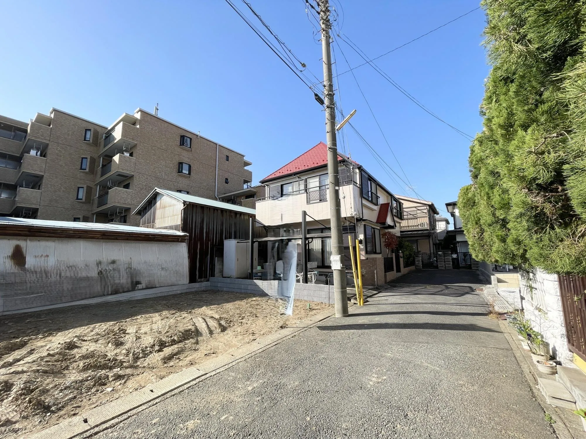 【販売現地】安心の住宅性能評価W取得(設計・建設)