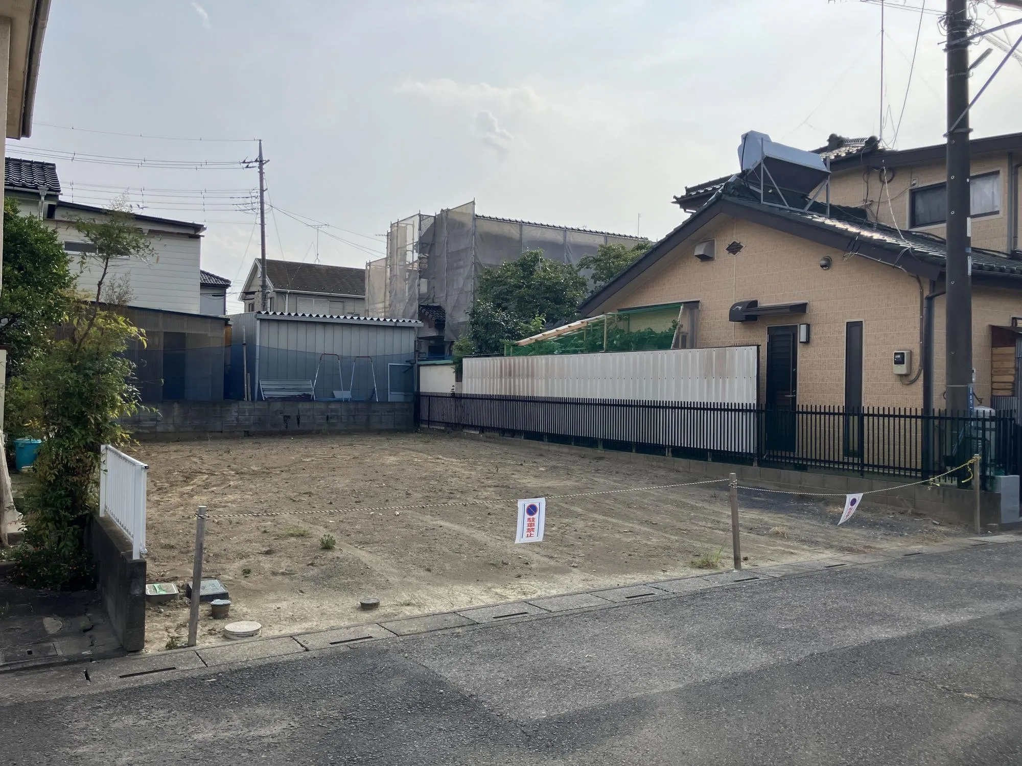 販売現地【2025/8/22撮影】