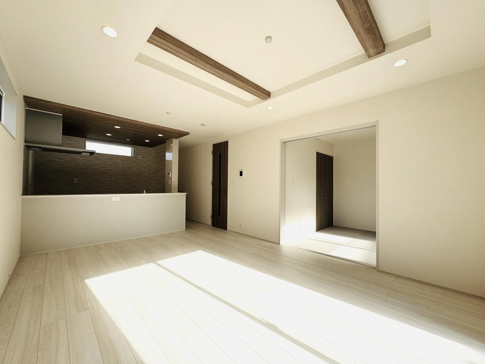 【リビング16.0帖】