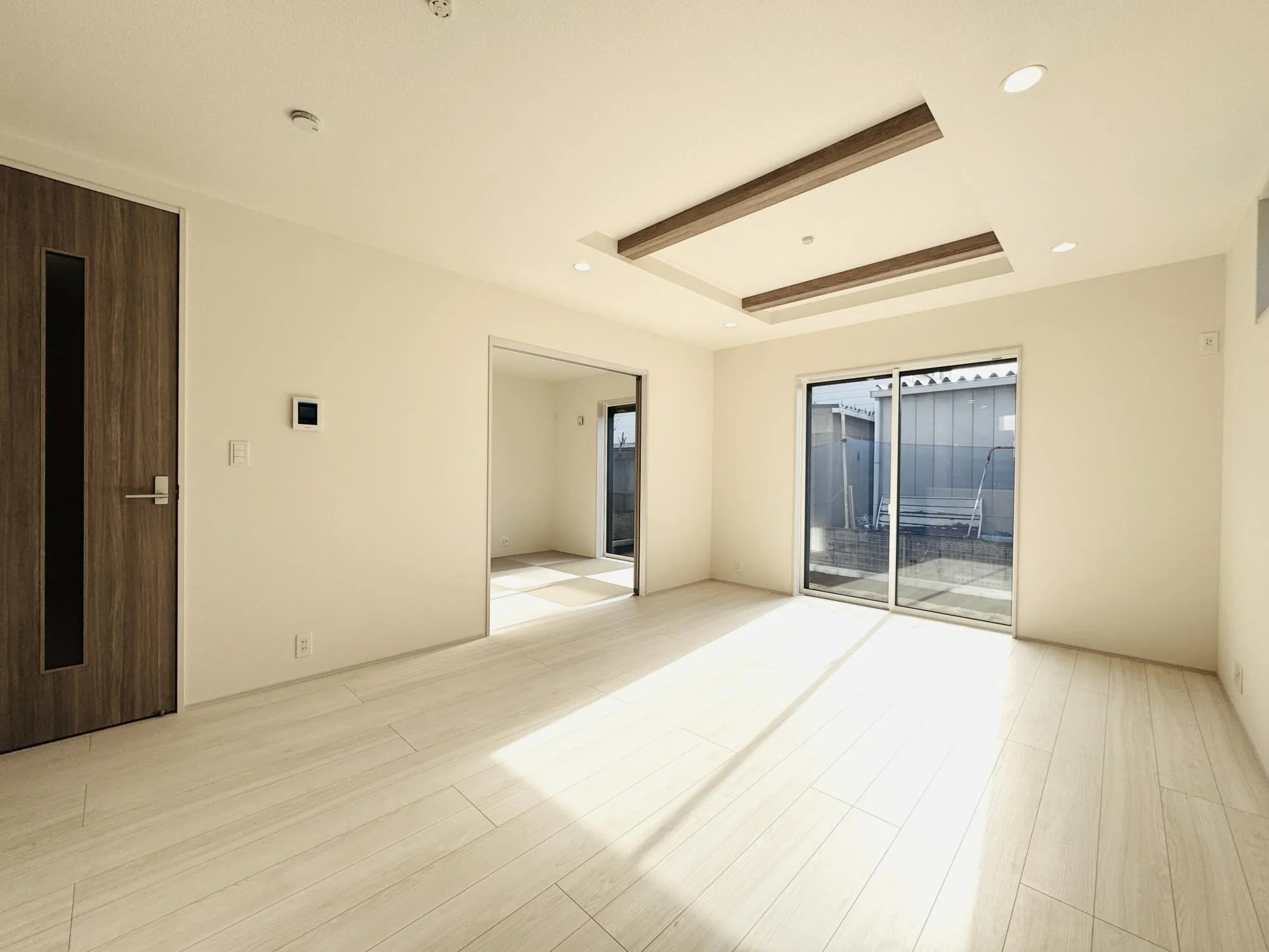 【リビング16.0帖】