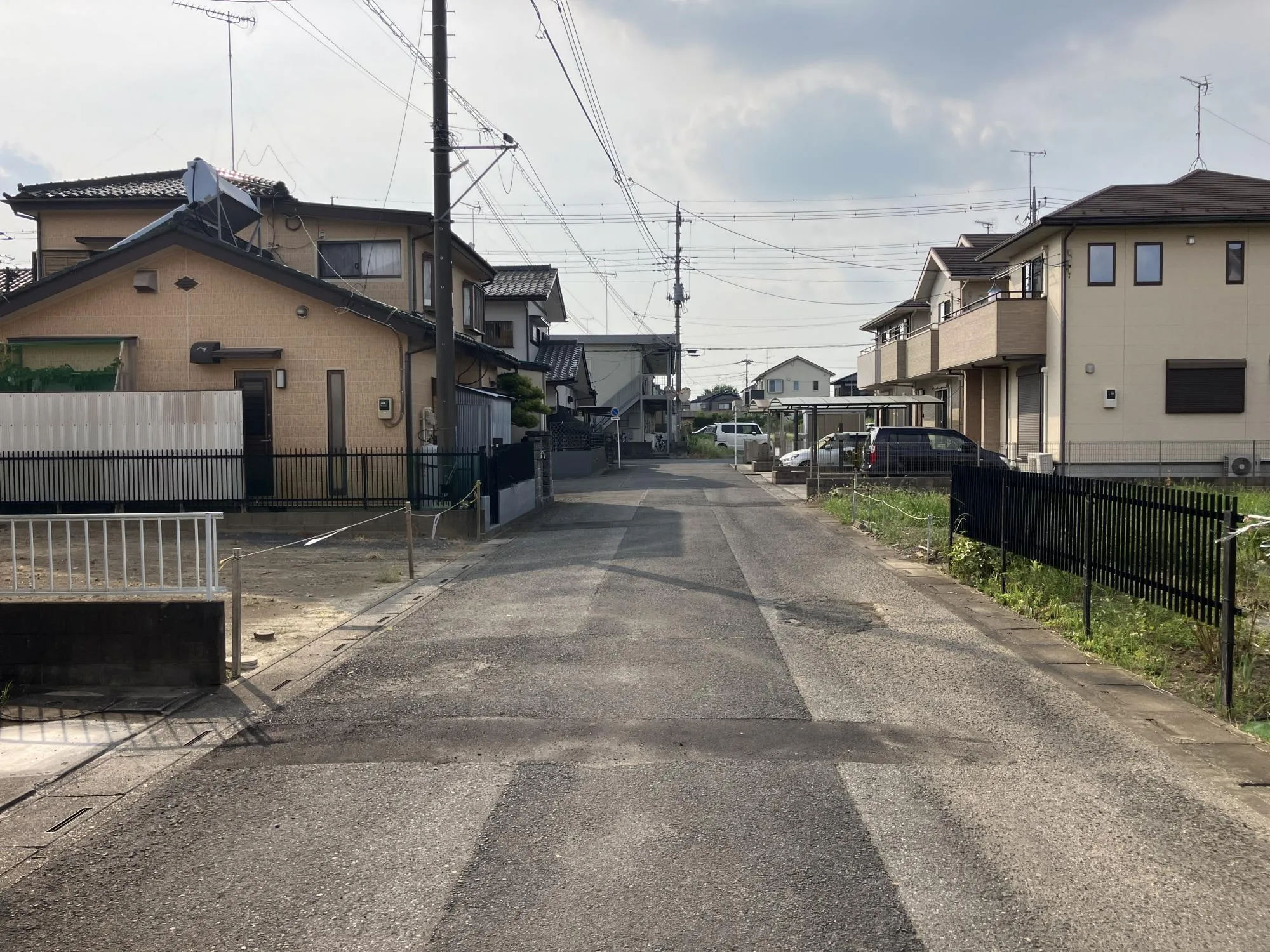 販売現地【2025/8/22撮影】