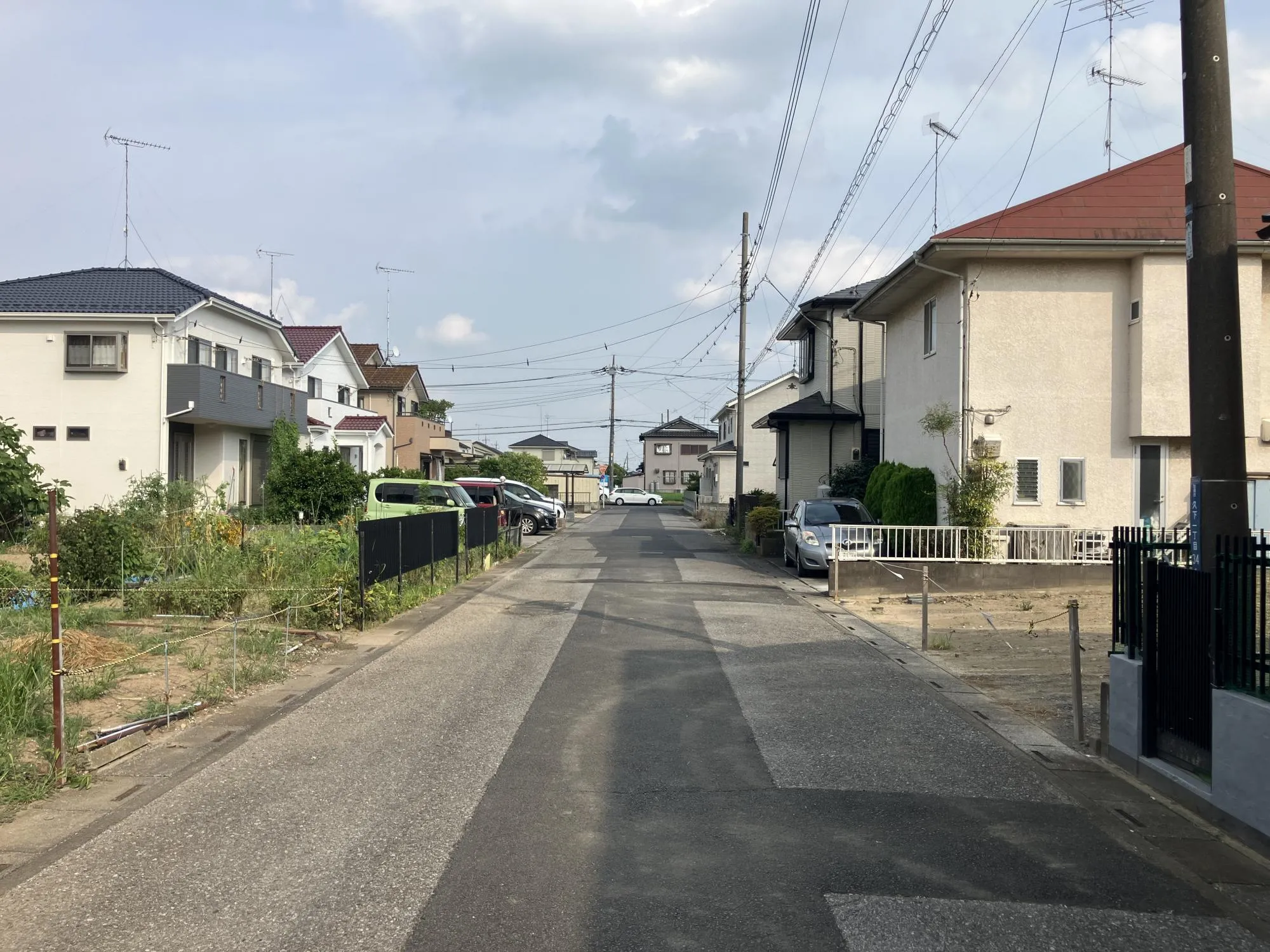 販売現地【2025/8/22撮影】