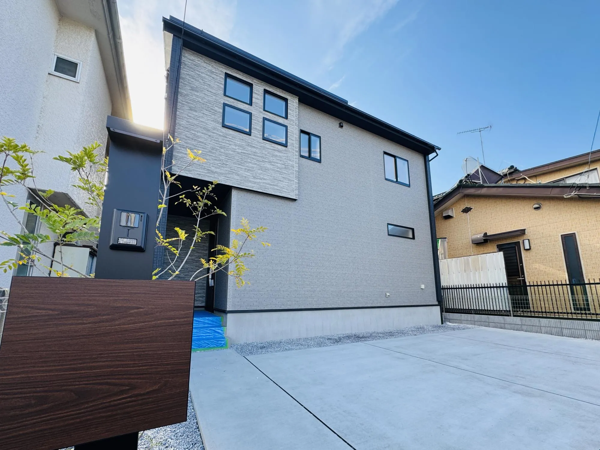 ◆◆　完成しました!ご内覧できます!お気軽にお問合せください♪　◆◆