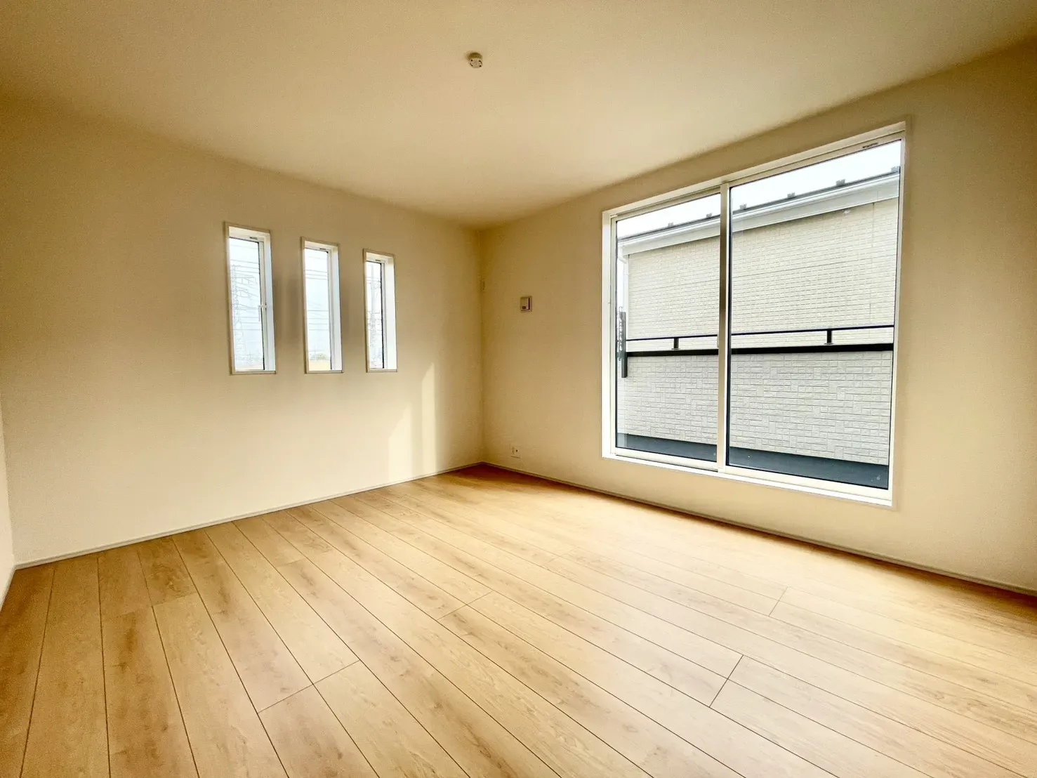 【洋室:7.75帖】