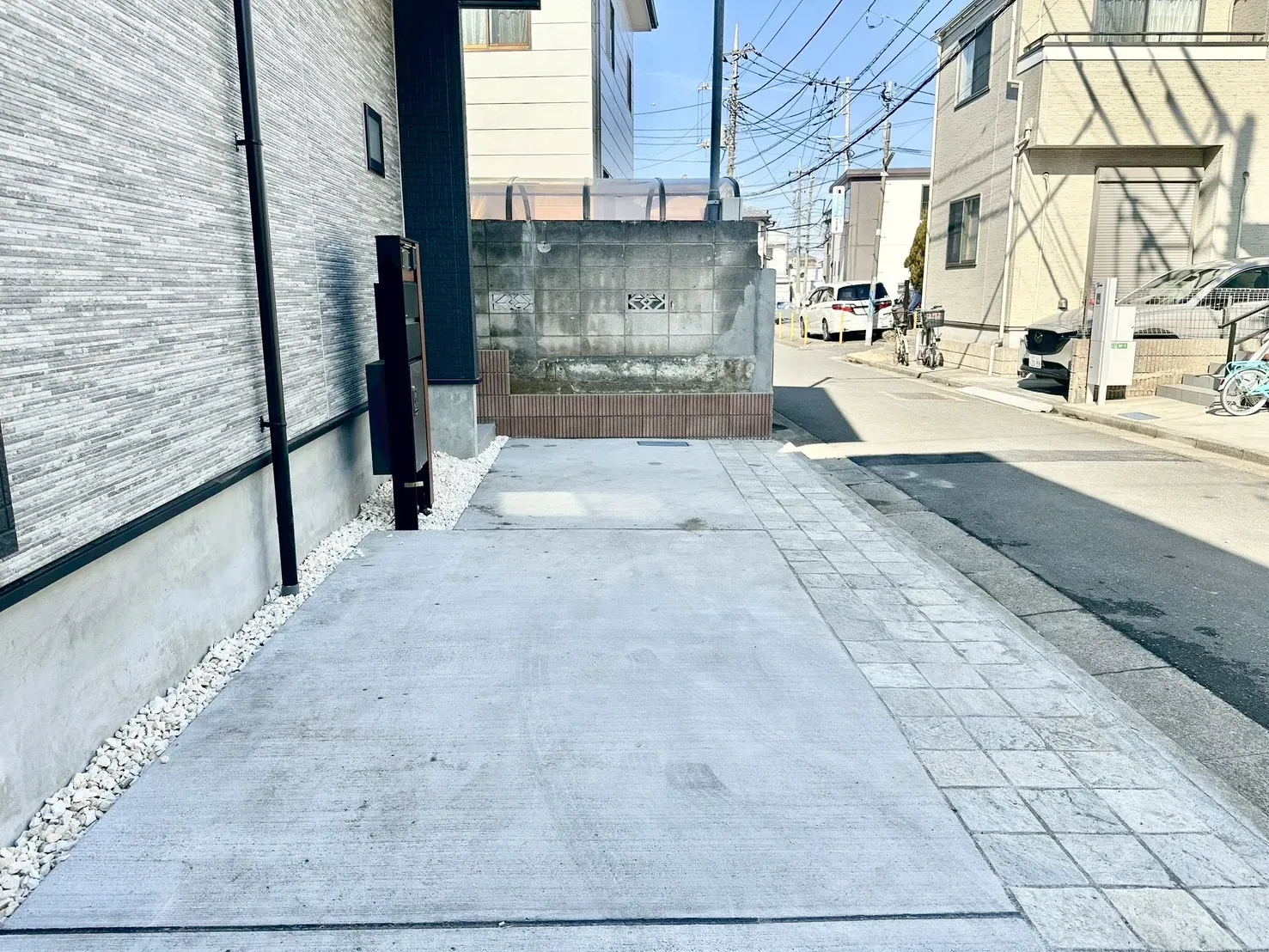 【カースペース】