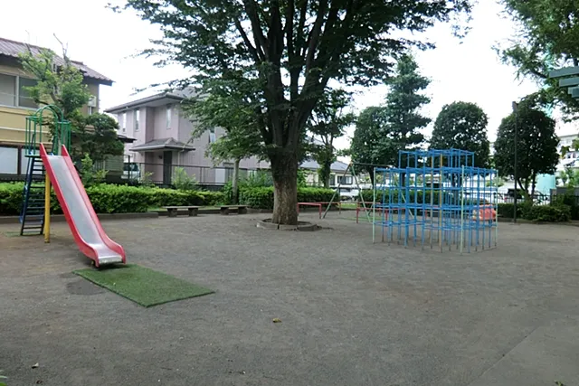 芝久保第一公園