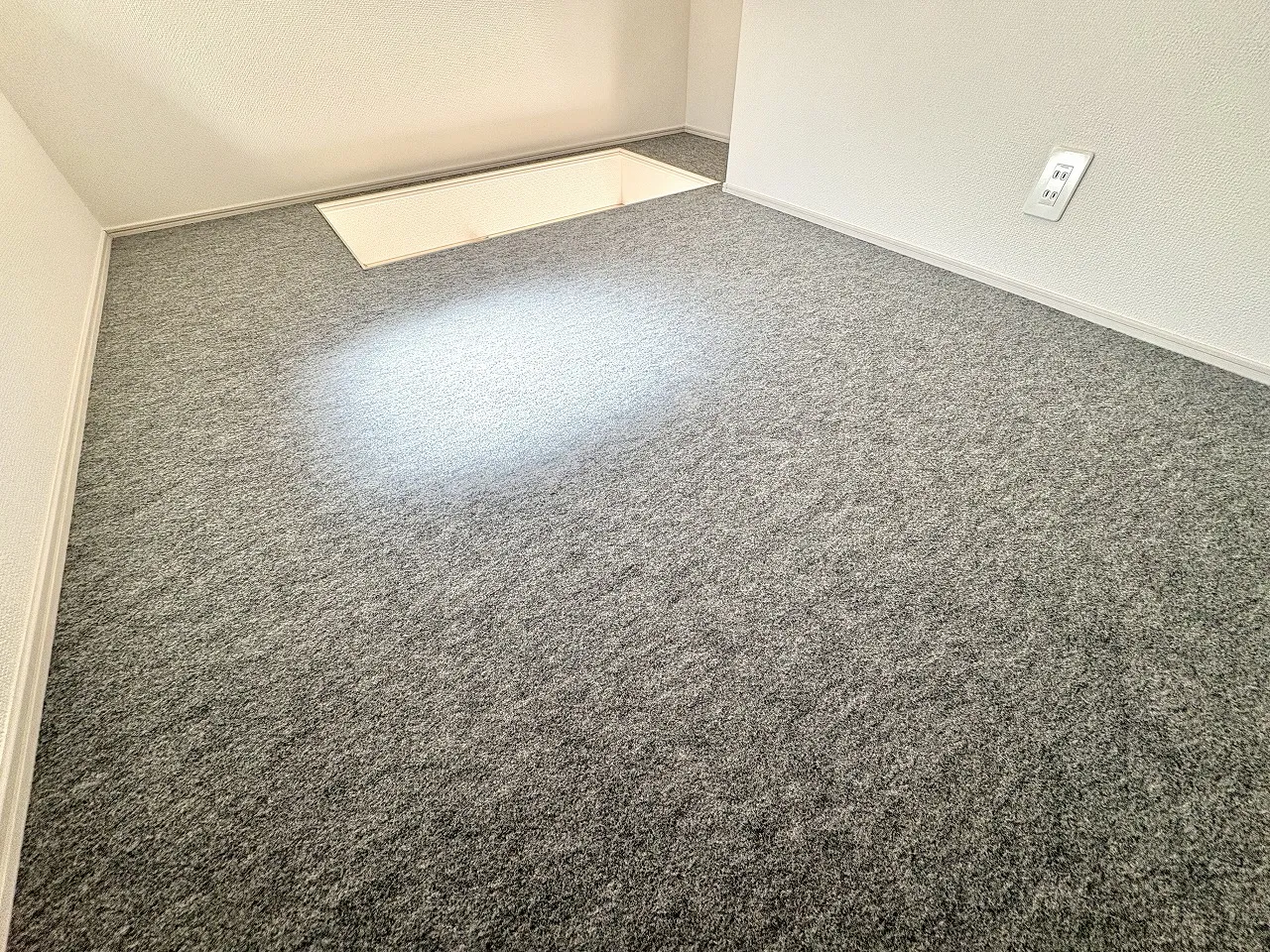 【1号棟/グルニエ】