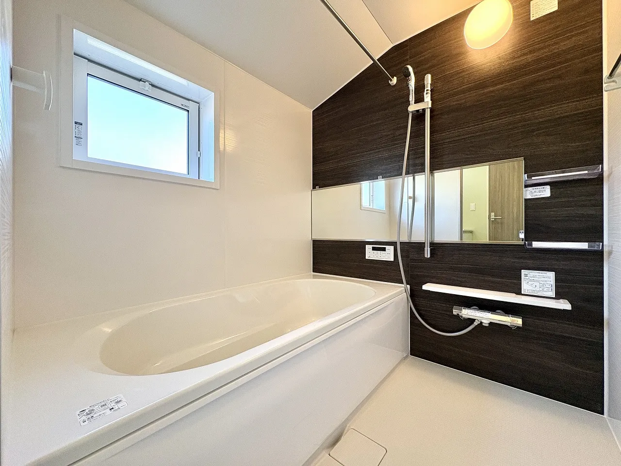 【1号棟/浴室】