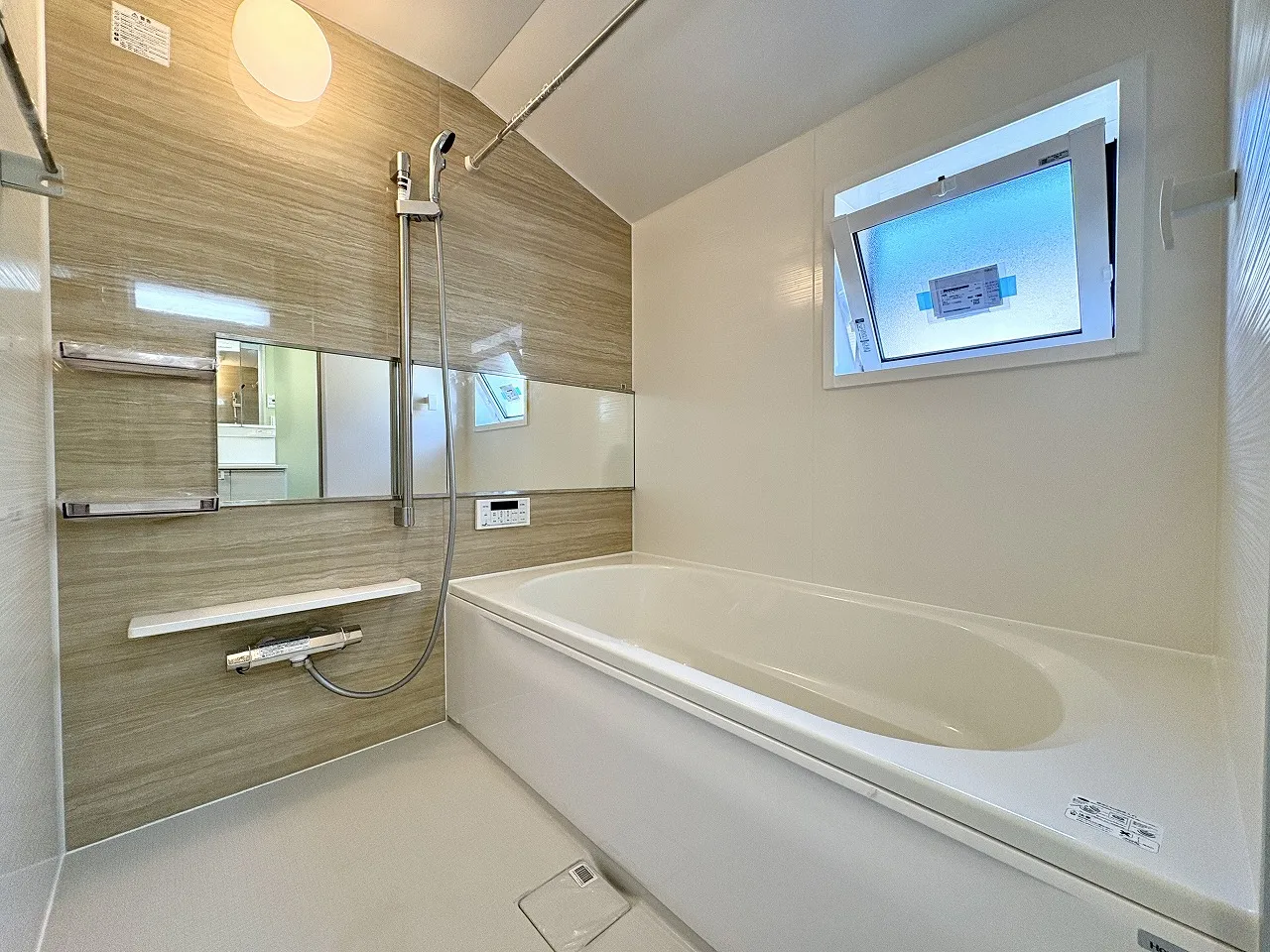 【2号棟/浴室】