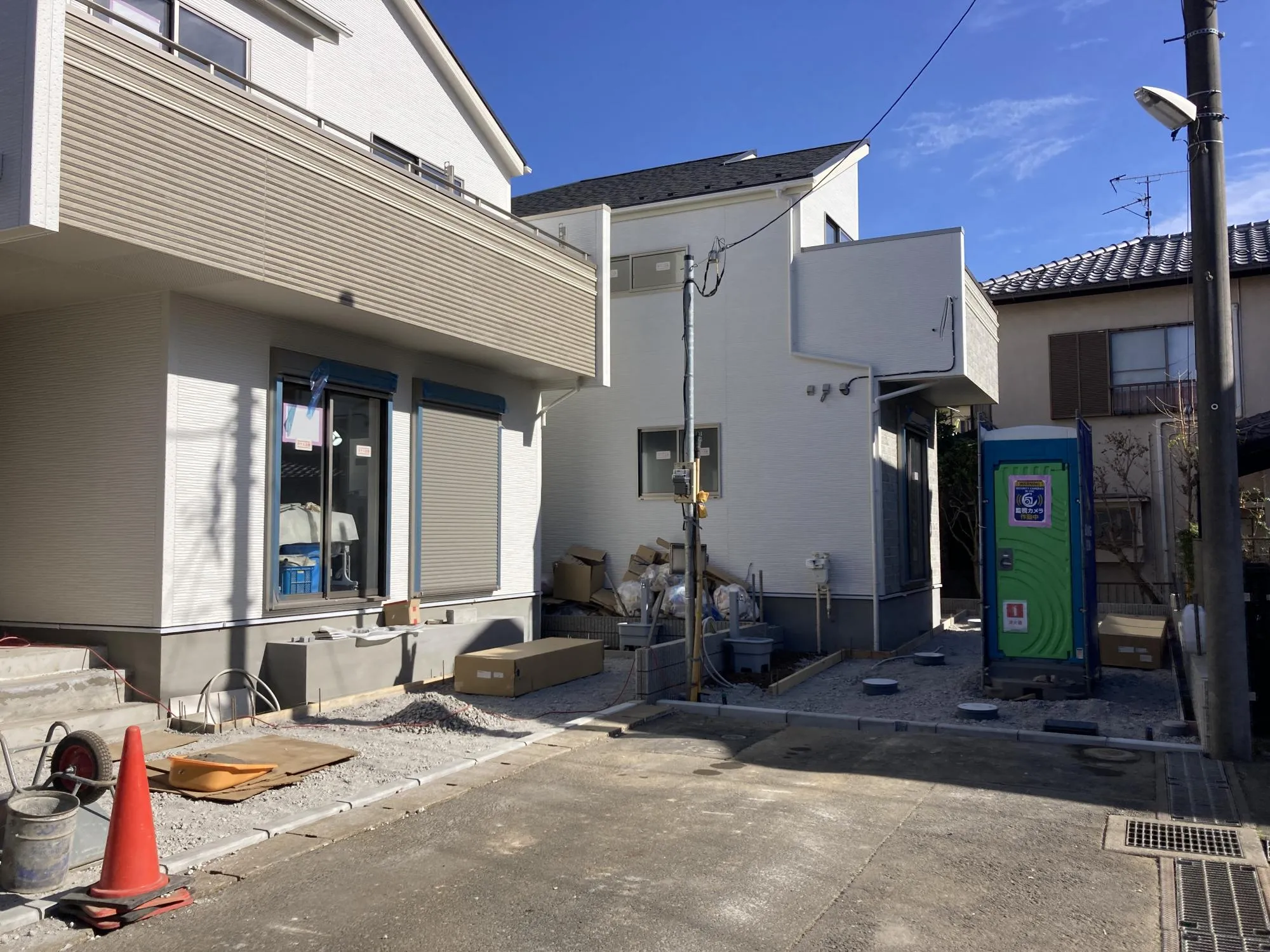 ★販売現地★
2026.1.31　撮影