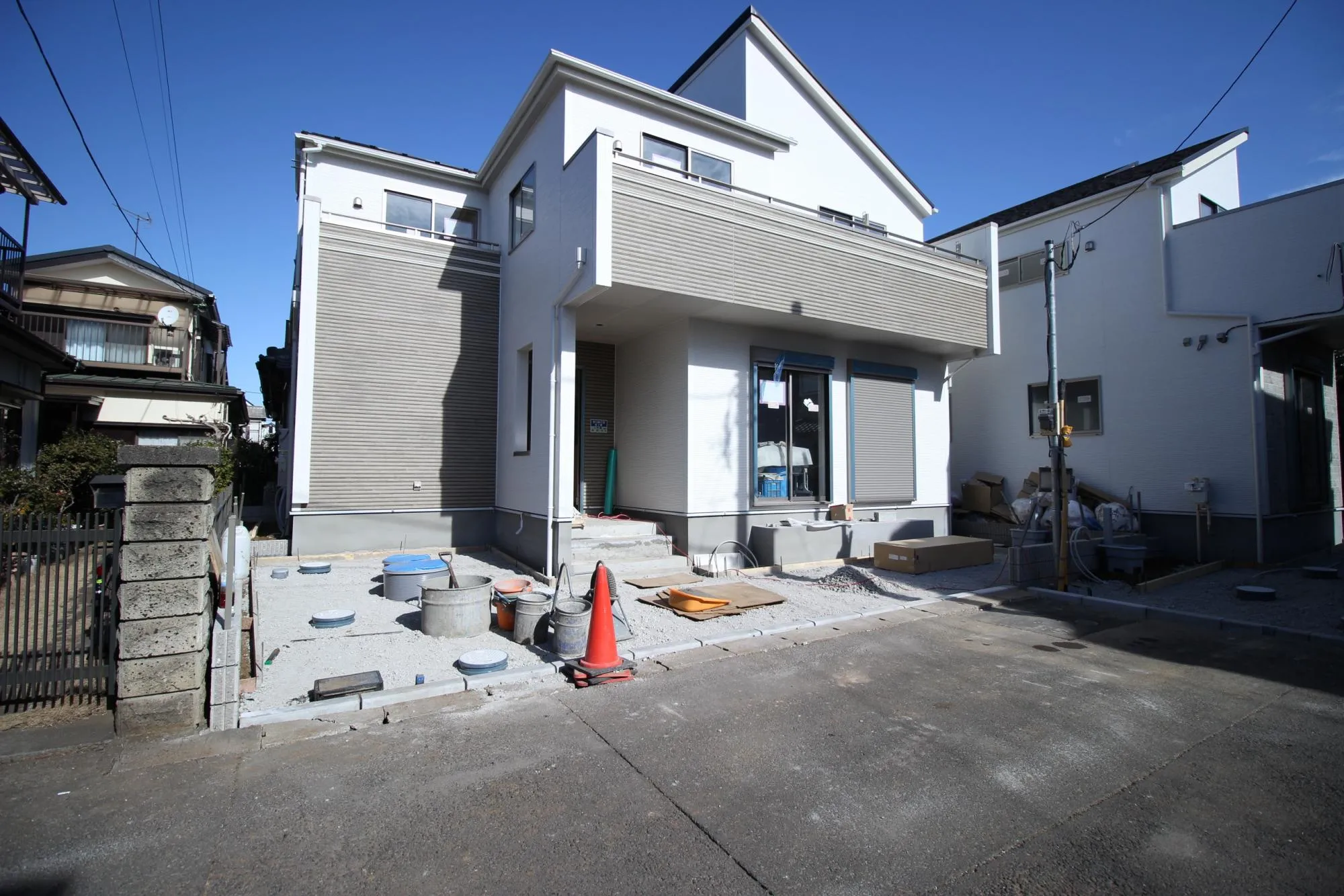 ★販売現地★
2026.1.31　撮影