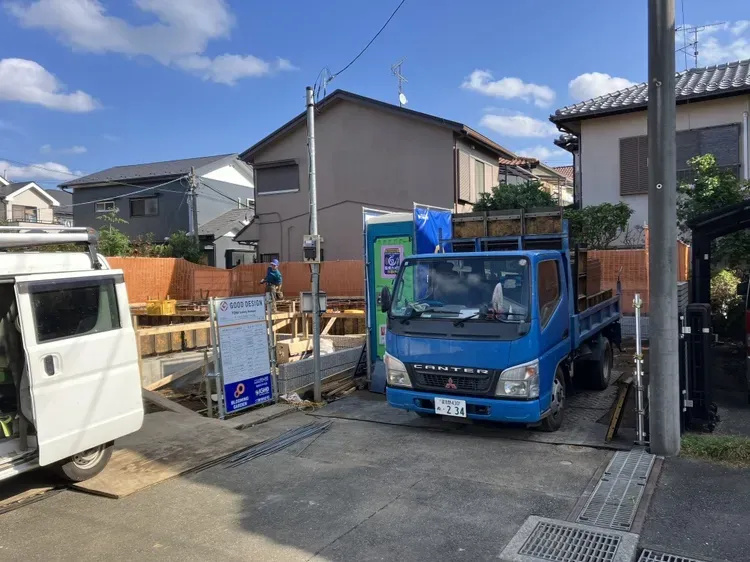 ★販売現地★
2025.11.15　撮影