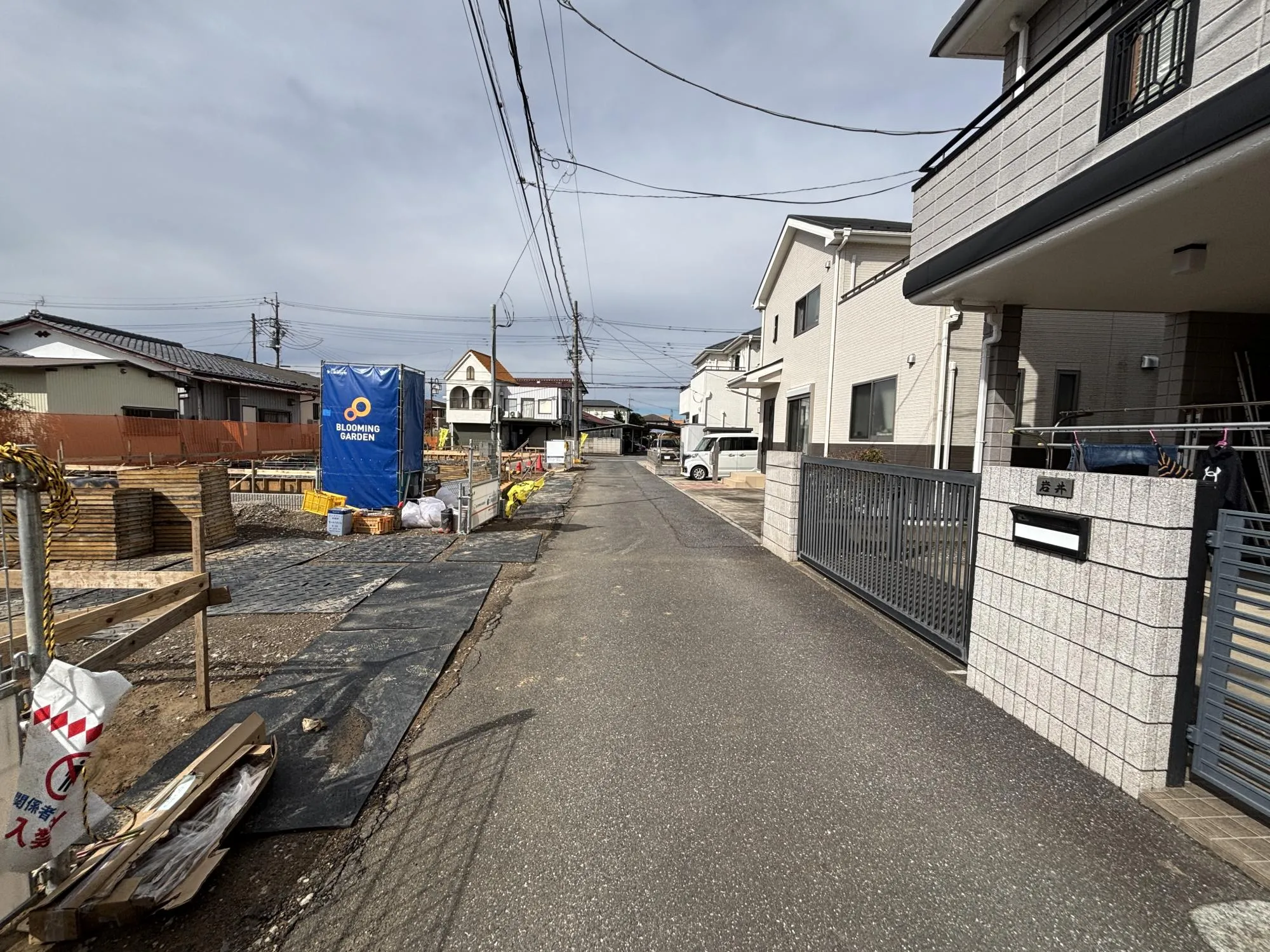 11.1 販売土地写真