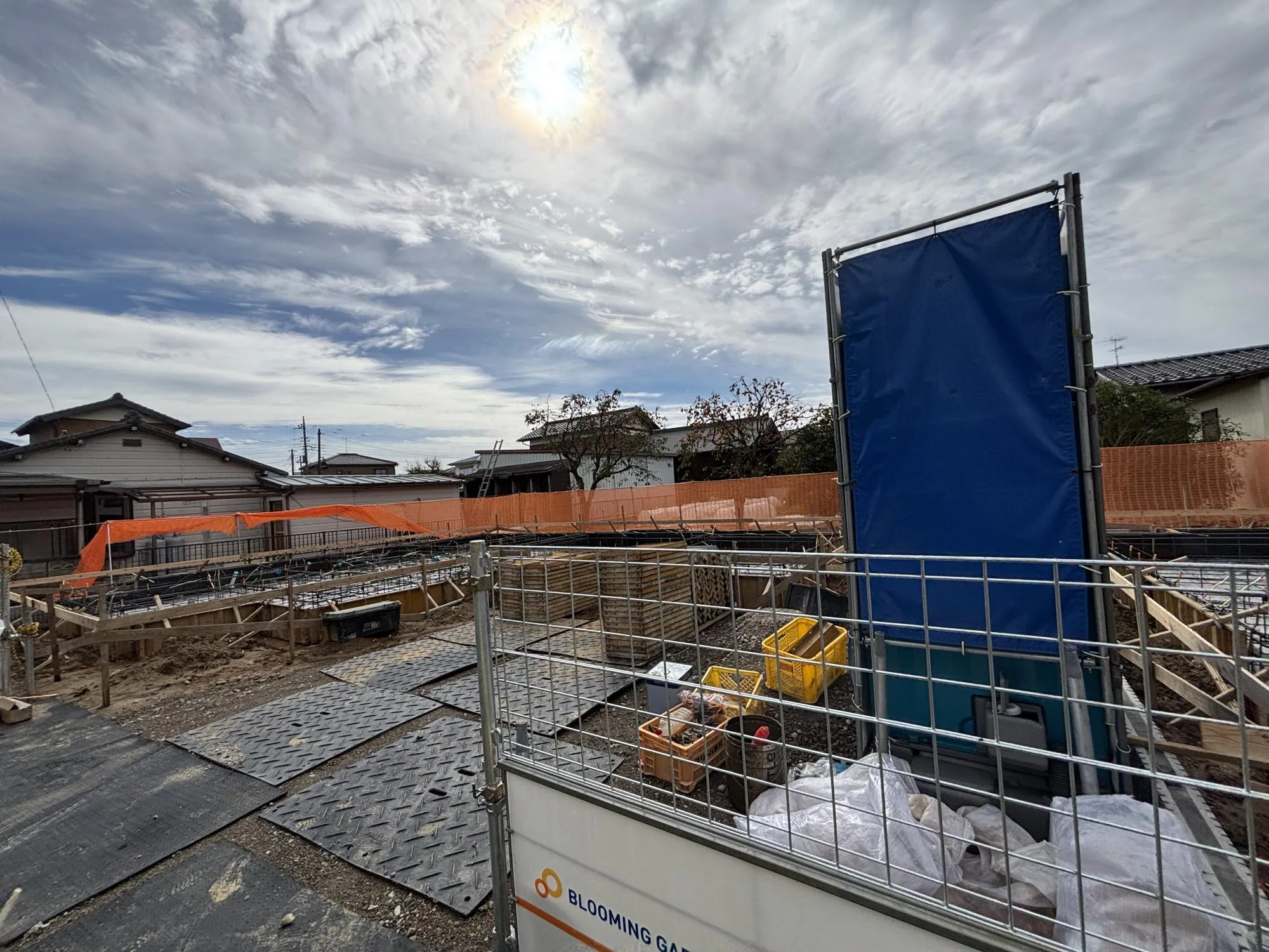 11.1　販売土地写真