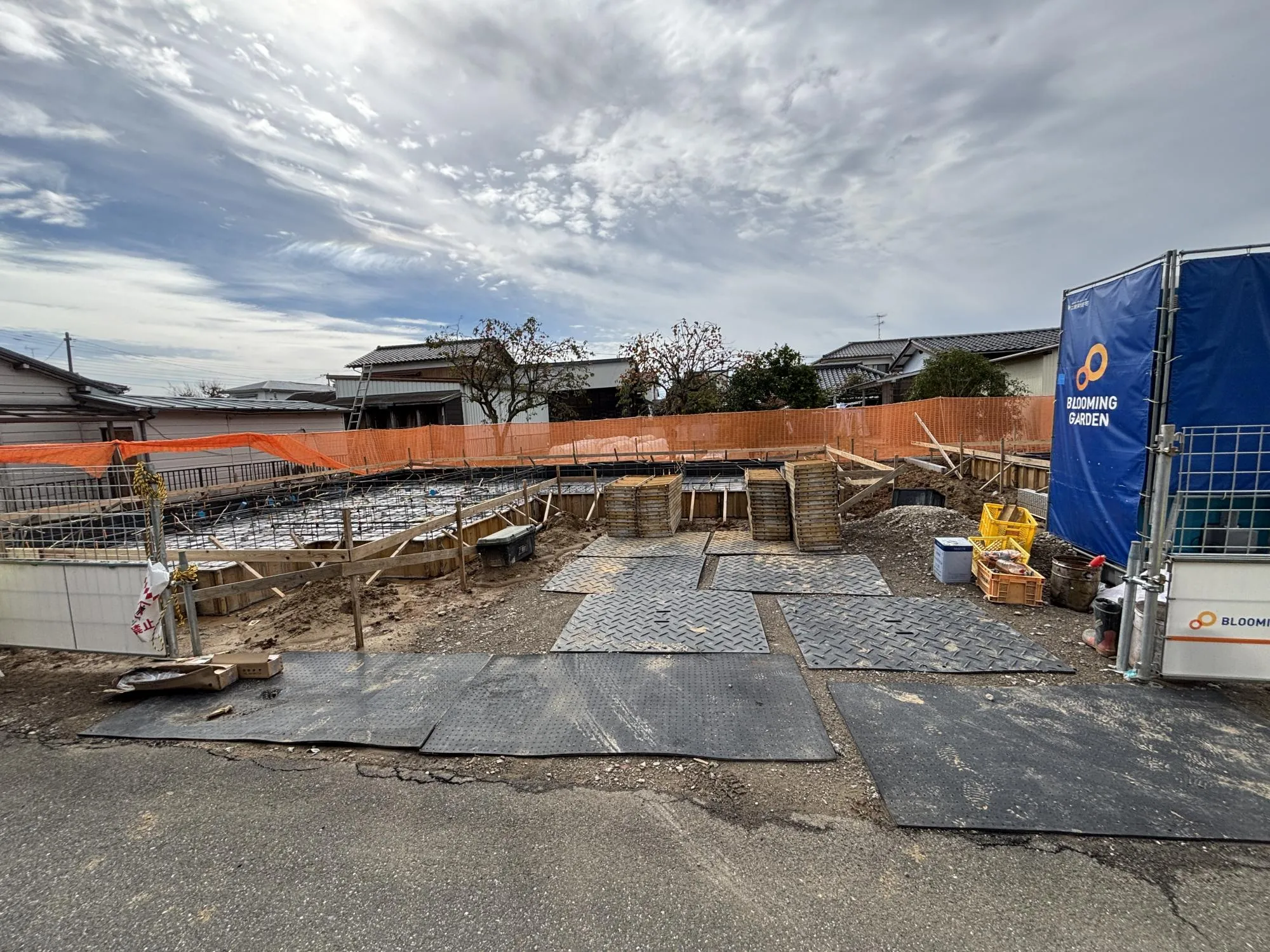 11.1　販売土地写真