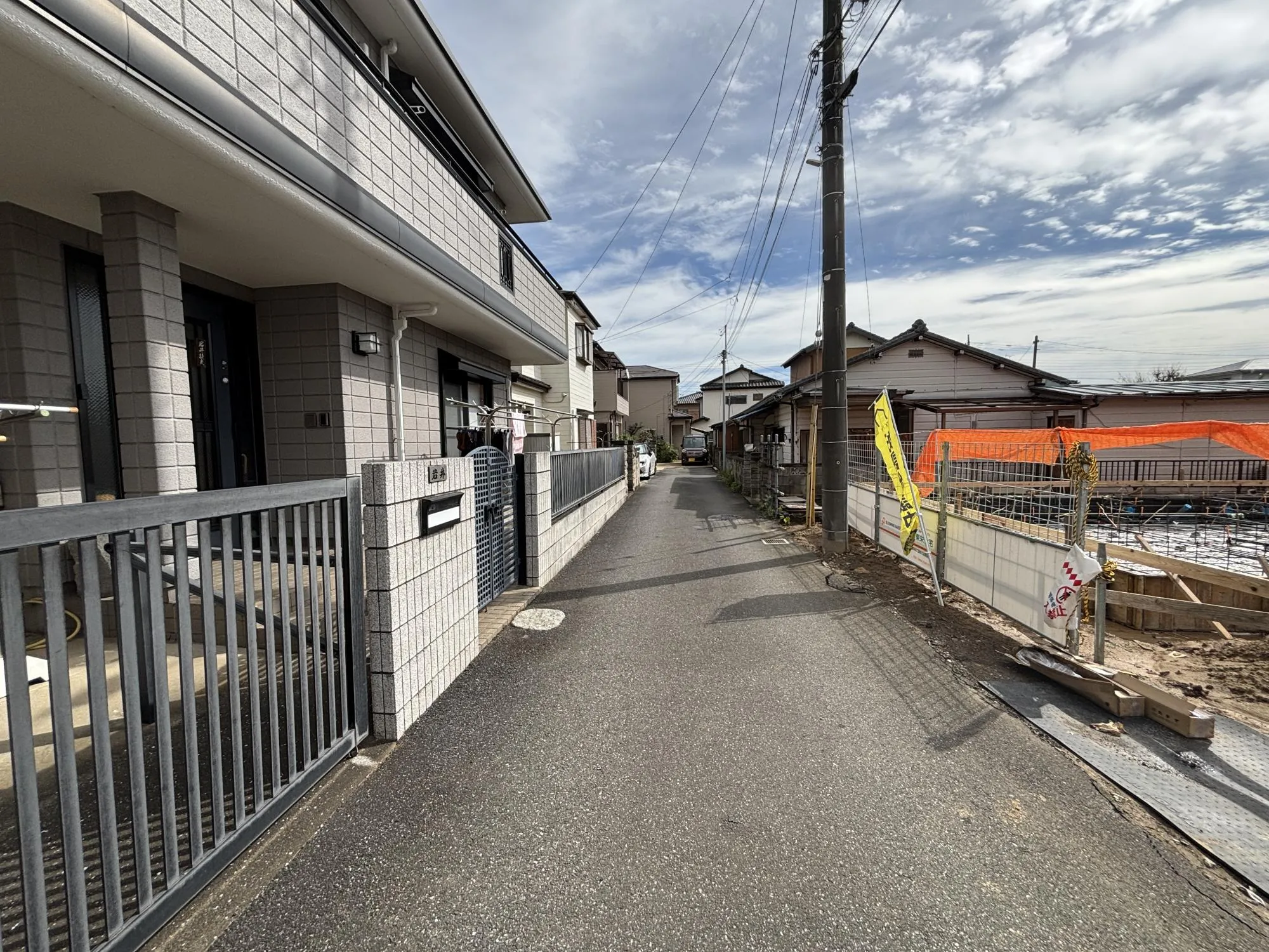 11.1　販売土地写真