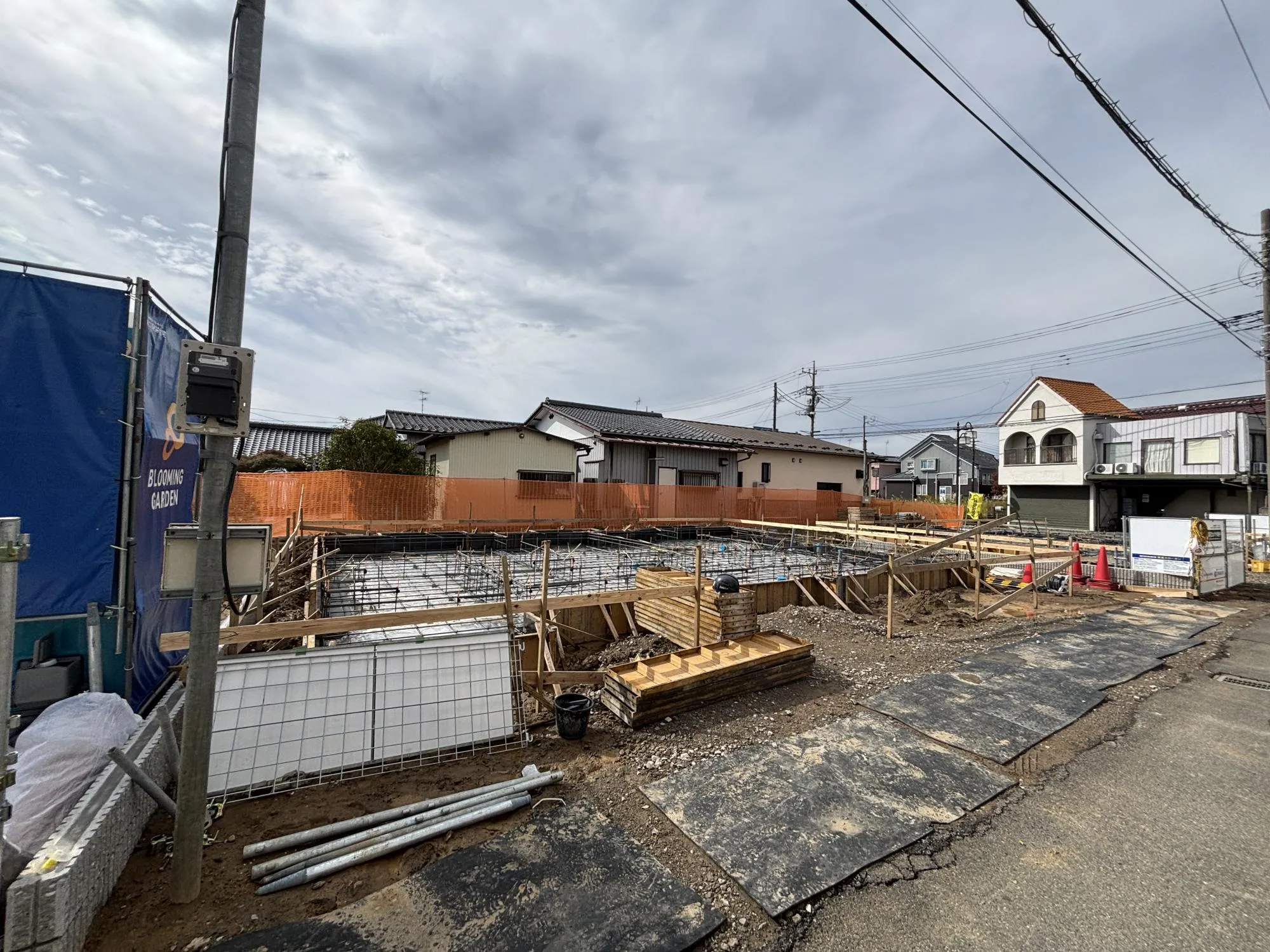 11.1　販売土地写真