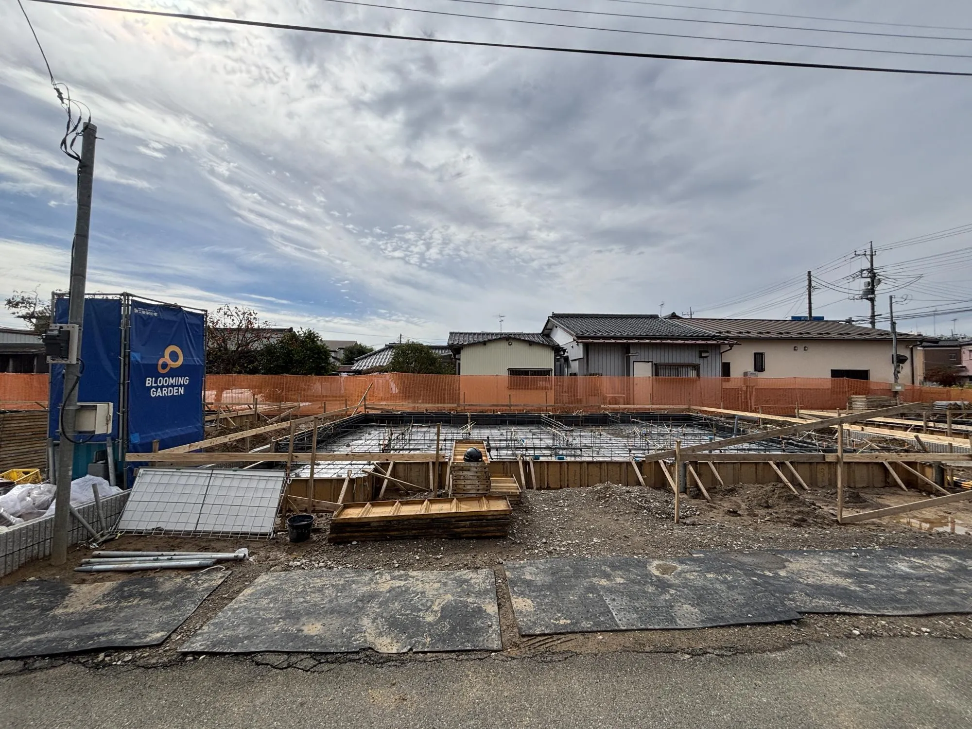 11.1　販売土地写真