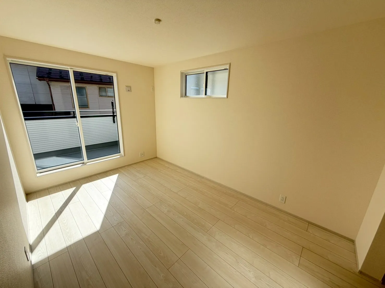 【2号棟】2階洋室