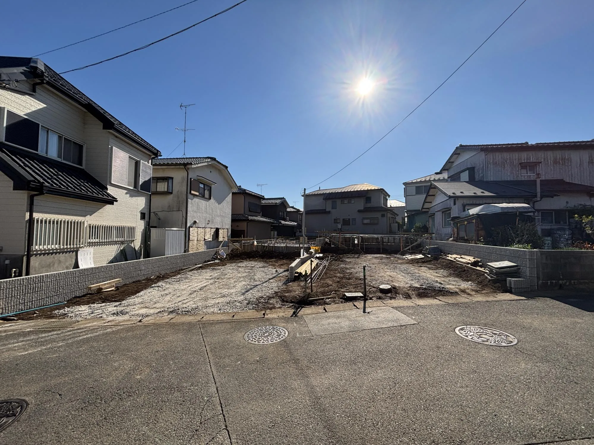 12.7 販売現地写真