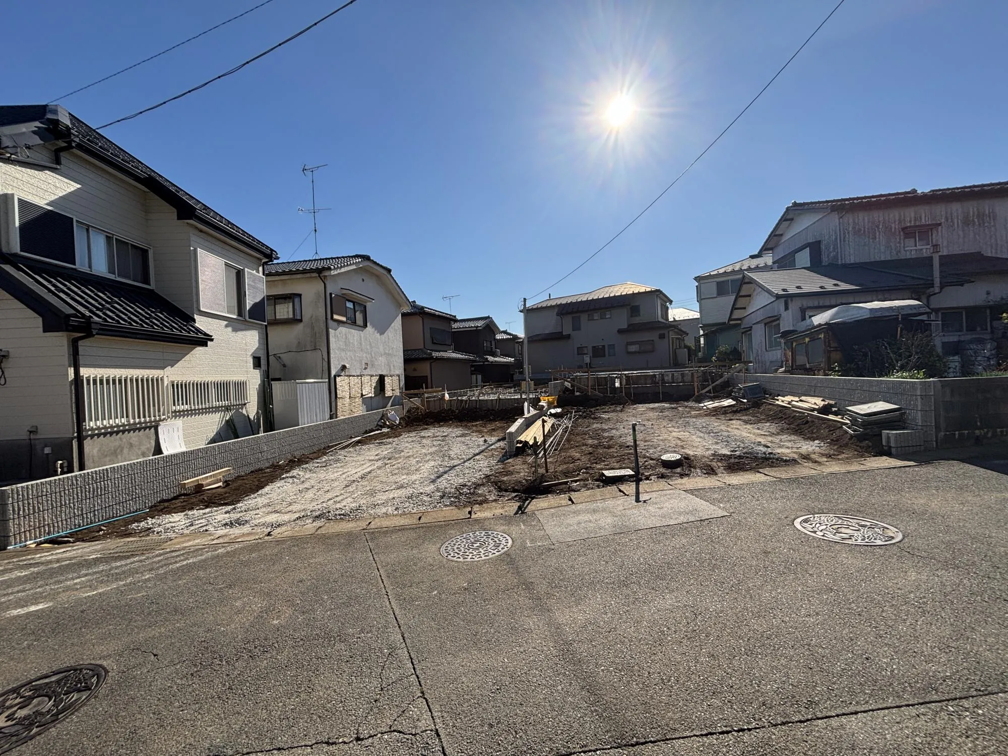 12.7 販売現地写真