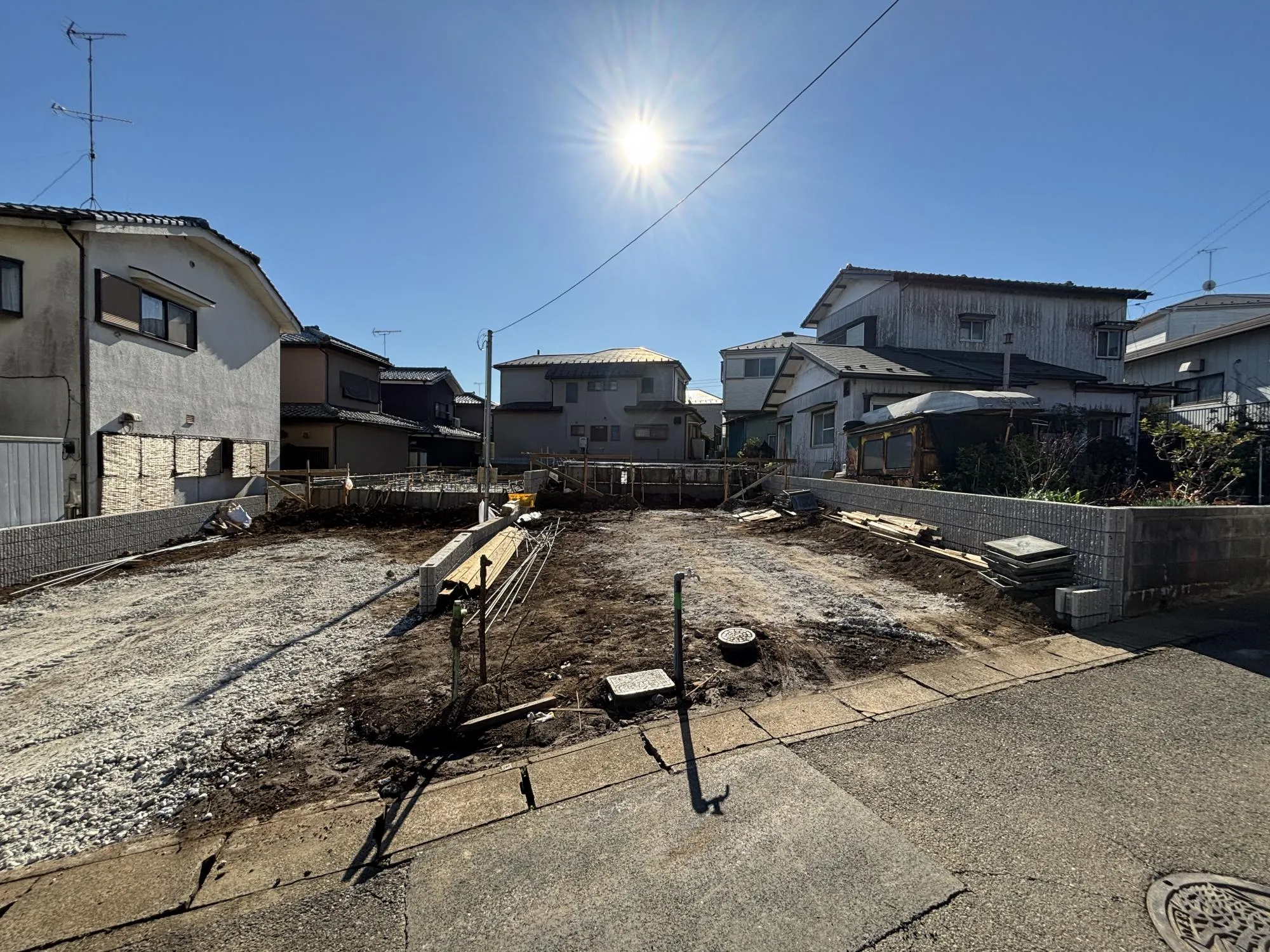 12.7 販売現地写真