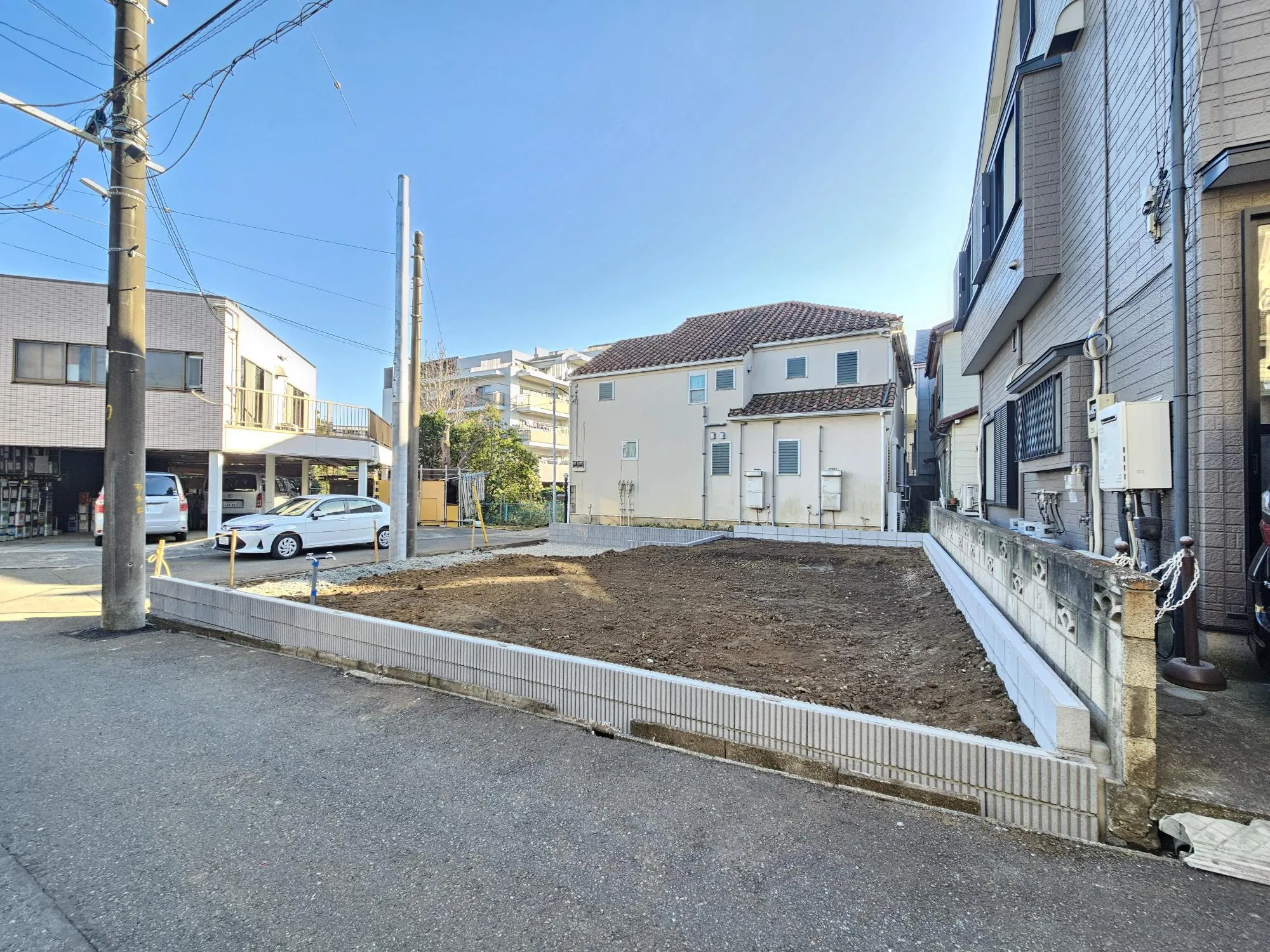 販売現地(R7.11.30)