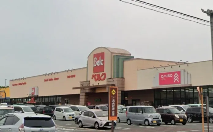 ベルクベスタ狭山店