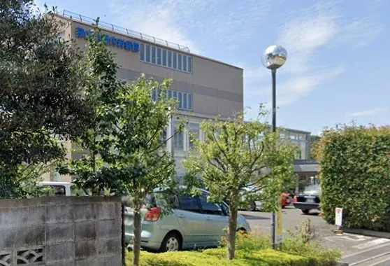 狭山神経内科病院