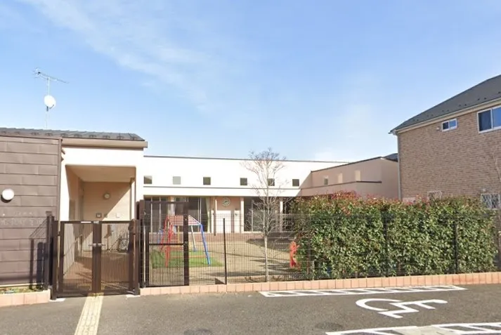 新狭山元氣保育園