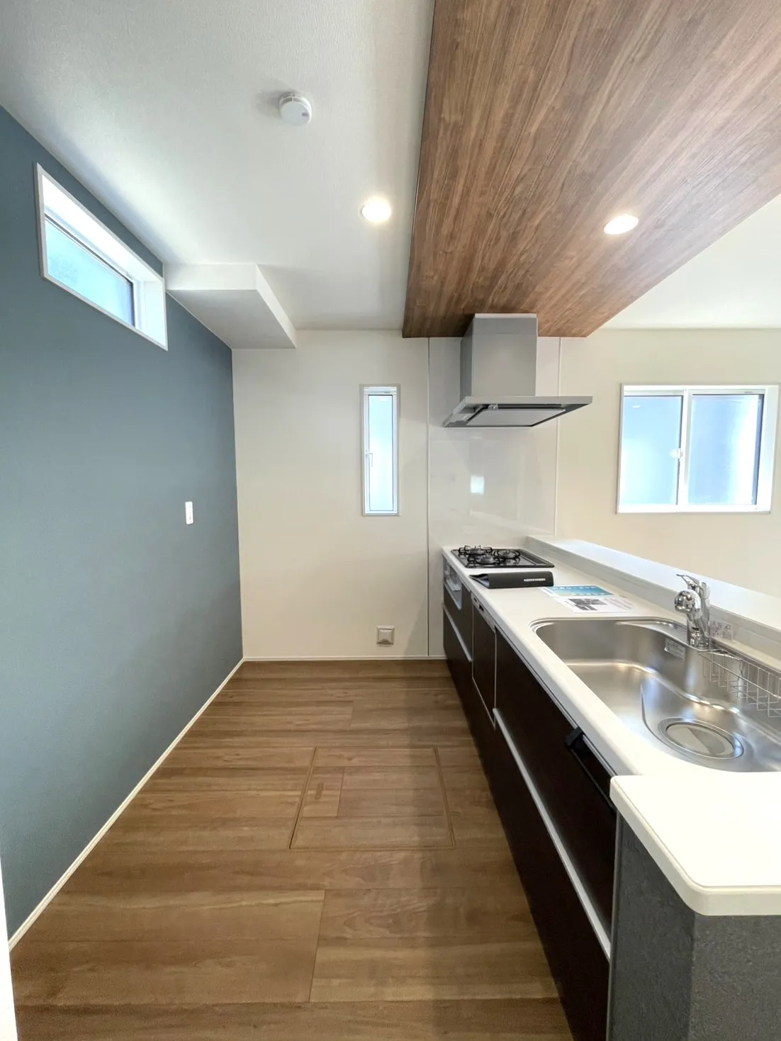 ◇キッチン(1号棟)