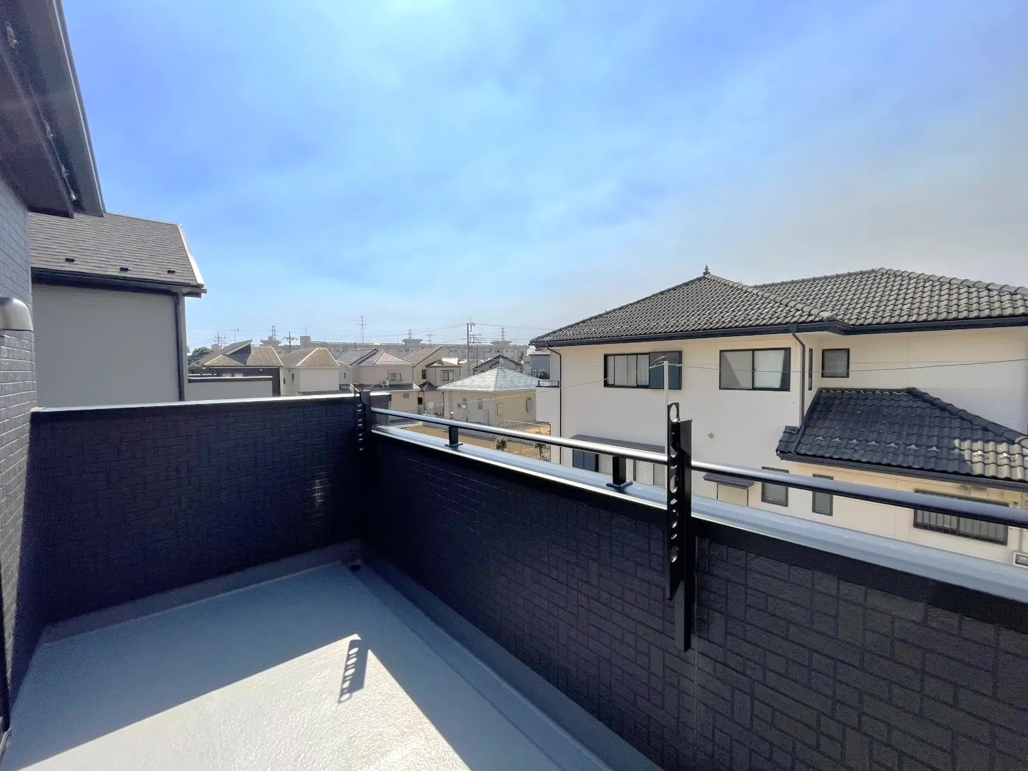 ◇バルコニー(1号棟)