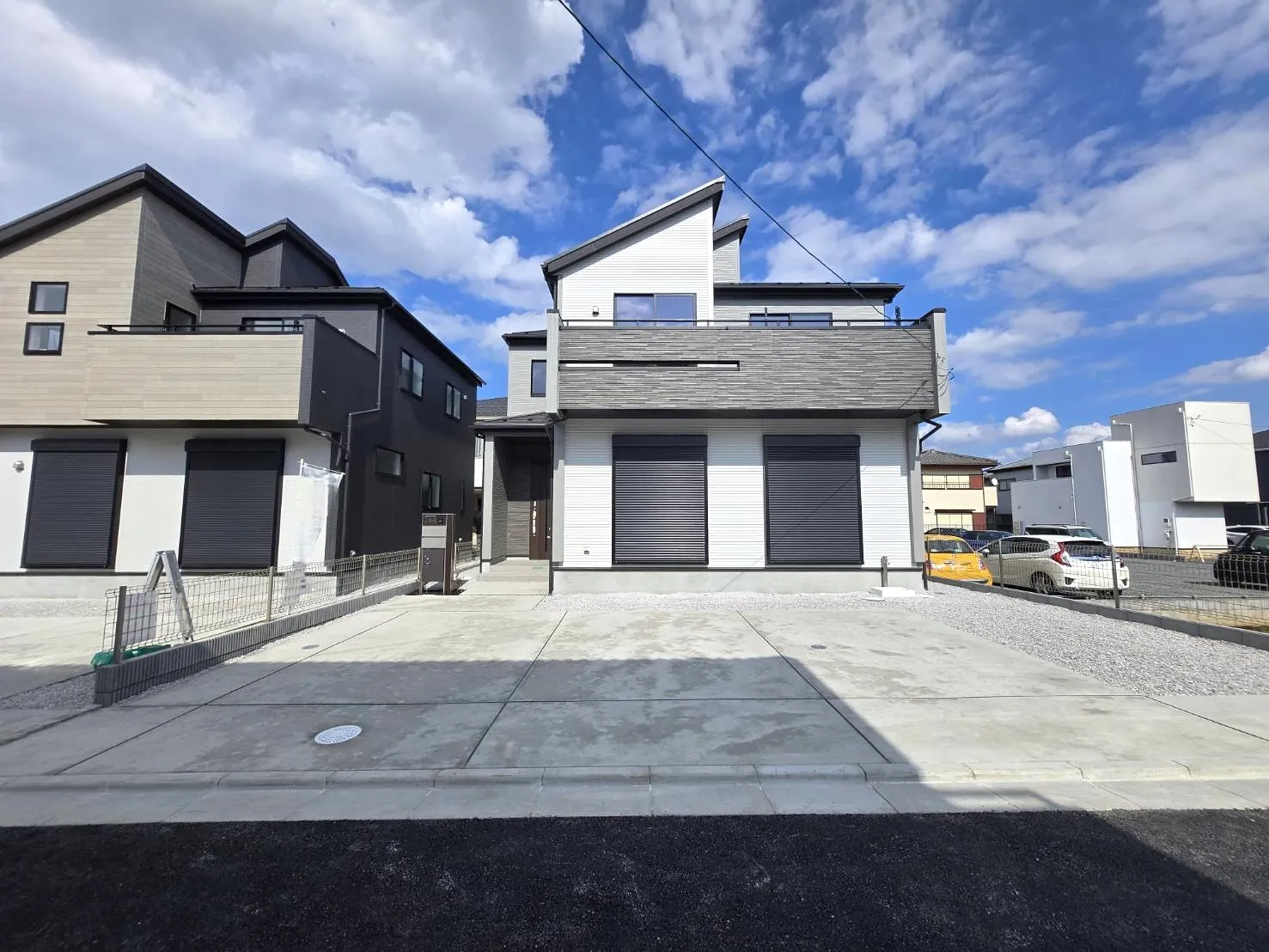 ◇外観写真(2号棟)