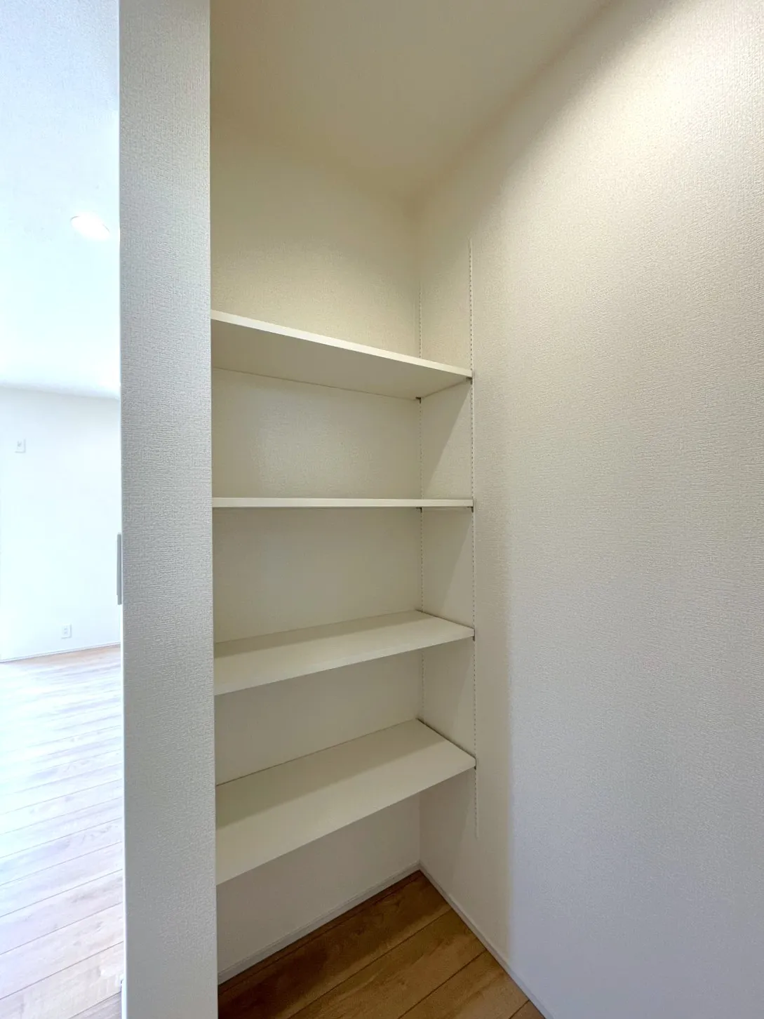 ◇パントリー(2号棟)