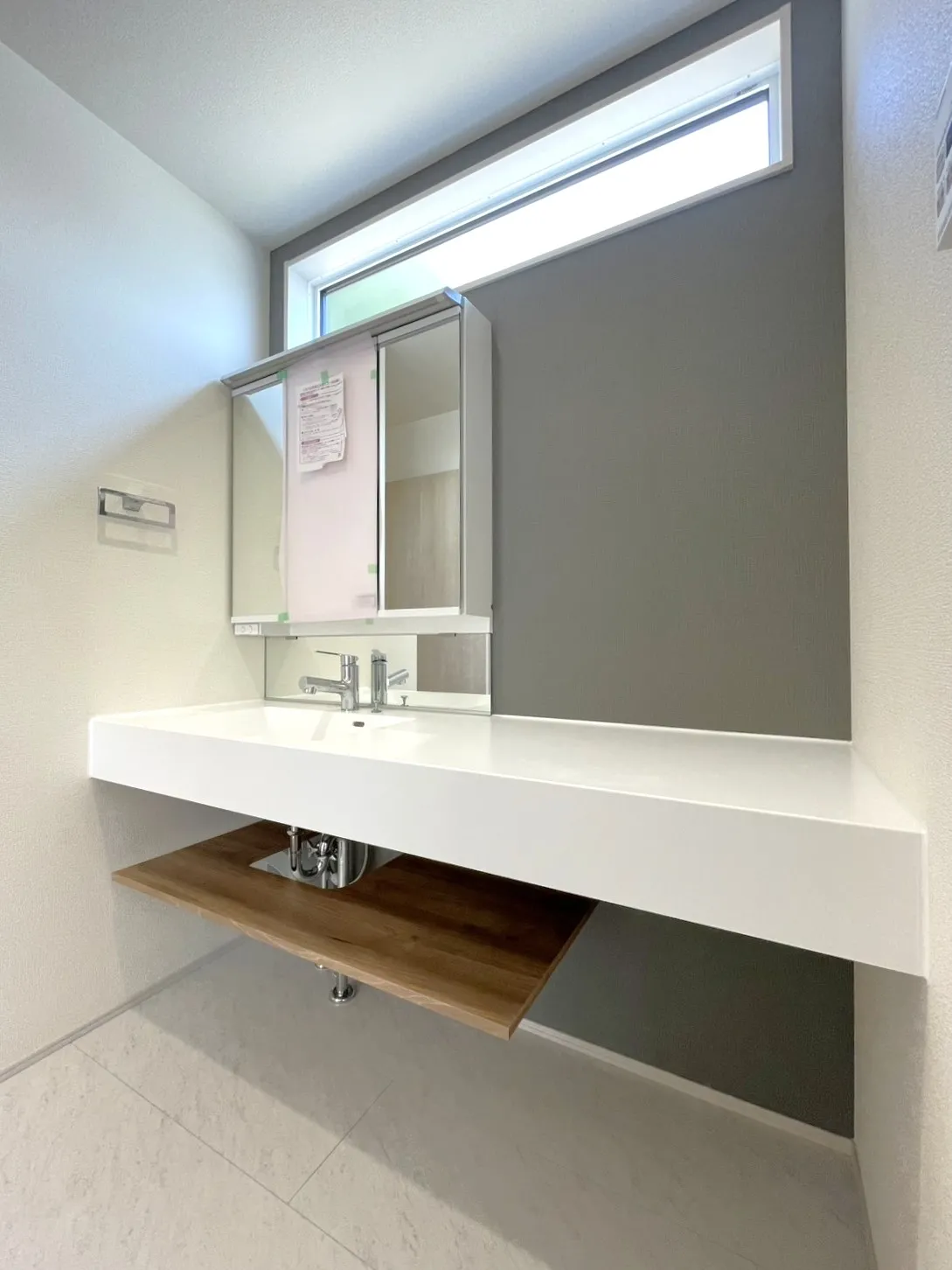 ◇スマートサニタリー(2号棟)