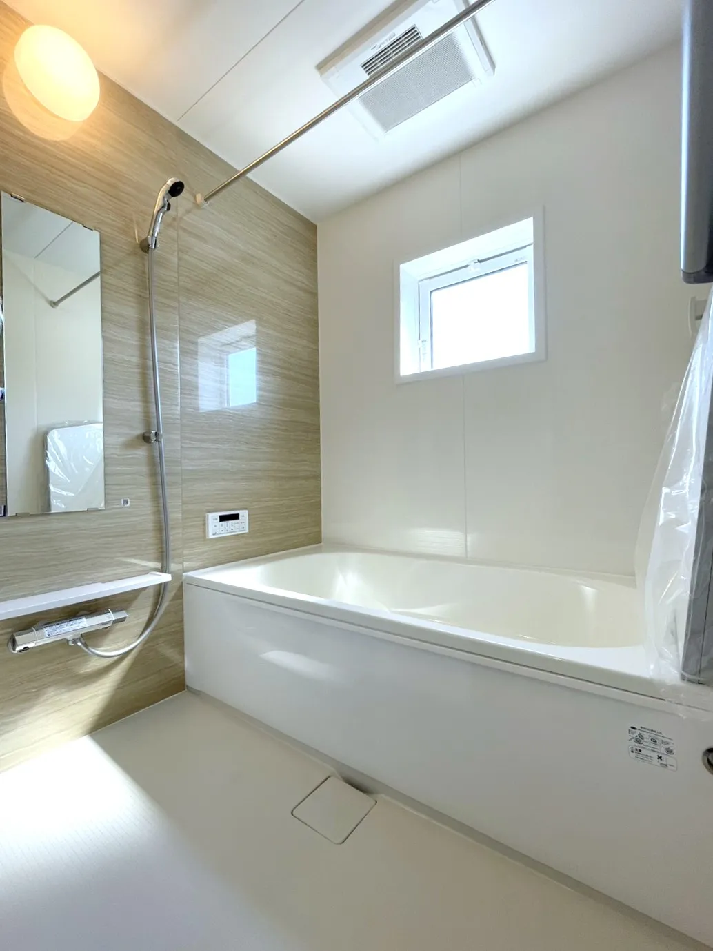 ◇浴室(2号棟)