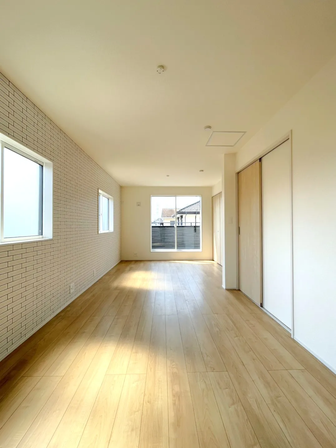 ◇2階洋室※可変型(2号棟)