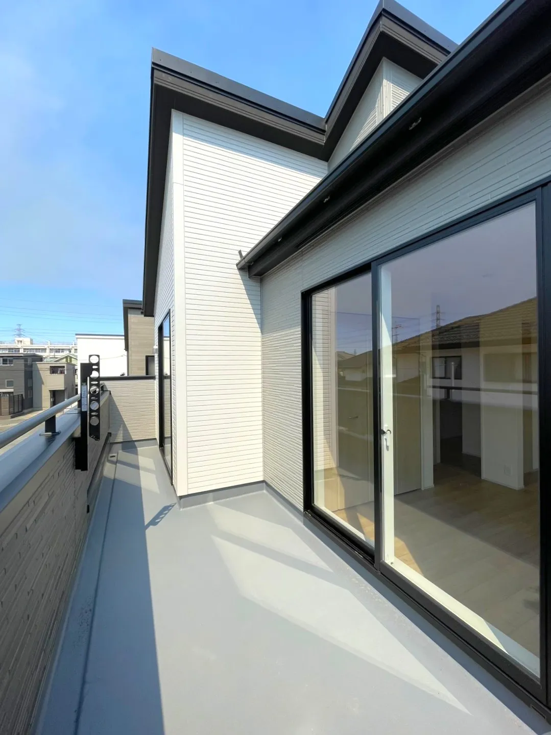 ◇バルコニー(2号棟)