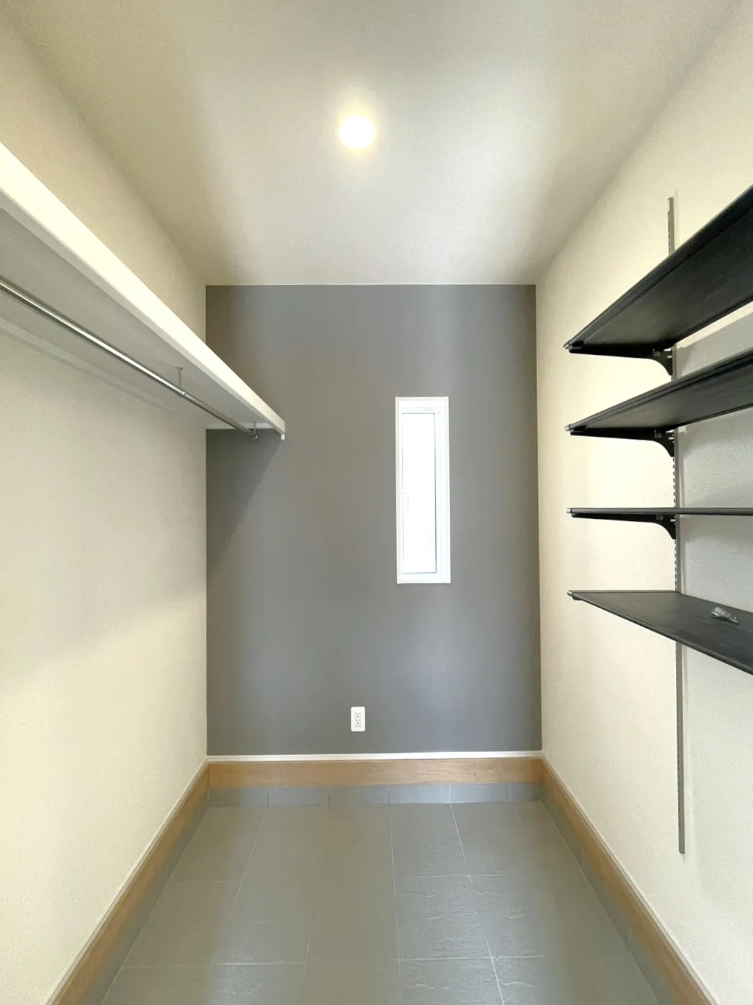 ◇土間収納(2号棟)