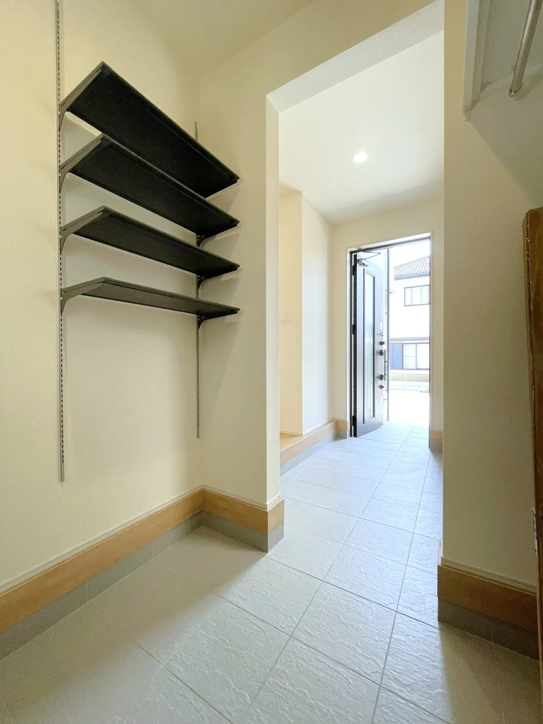 ◇土間収納(2号棟)