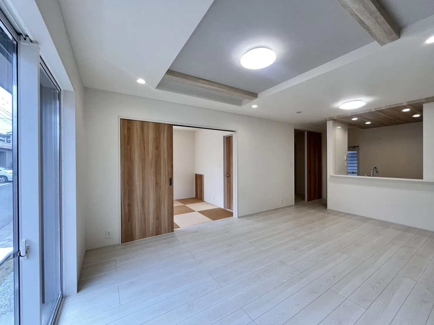 LDK17.0帖(2026年3月下旬撮影)