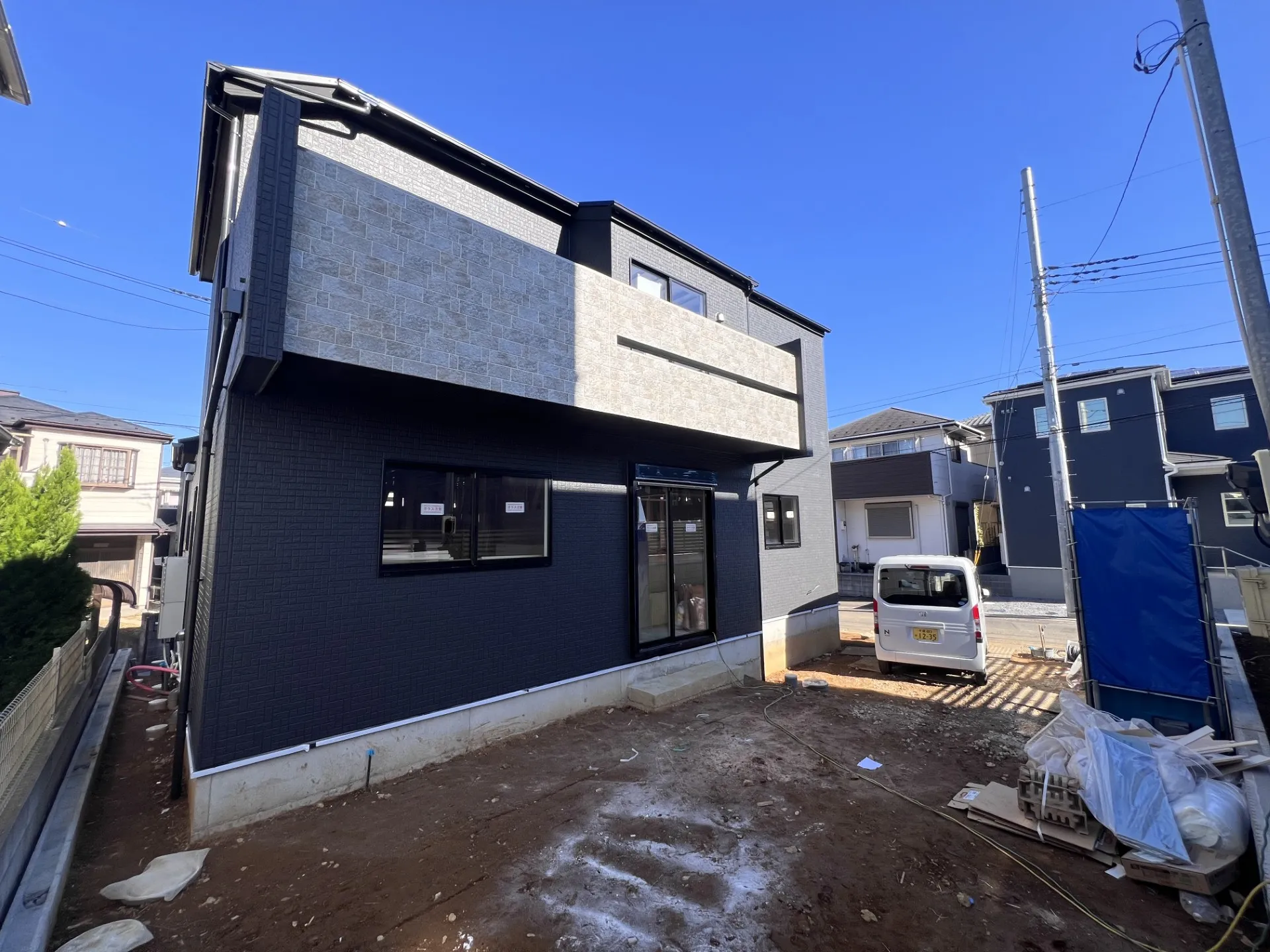 【2025.12.5　販売現地】