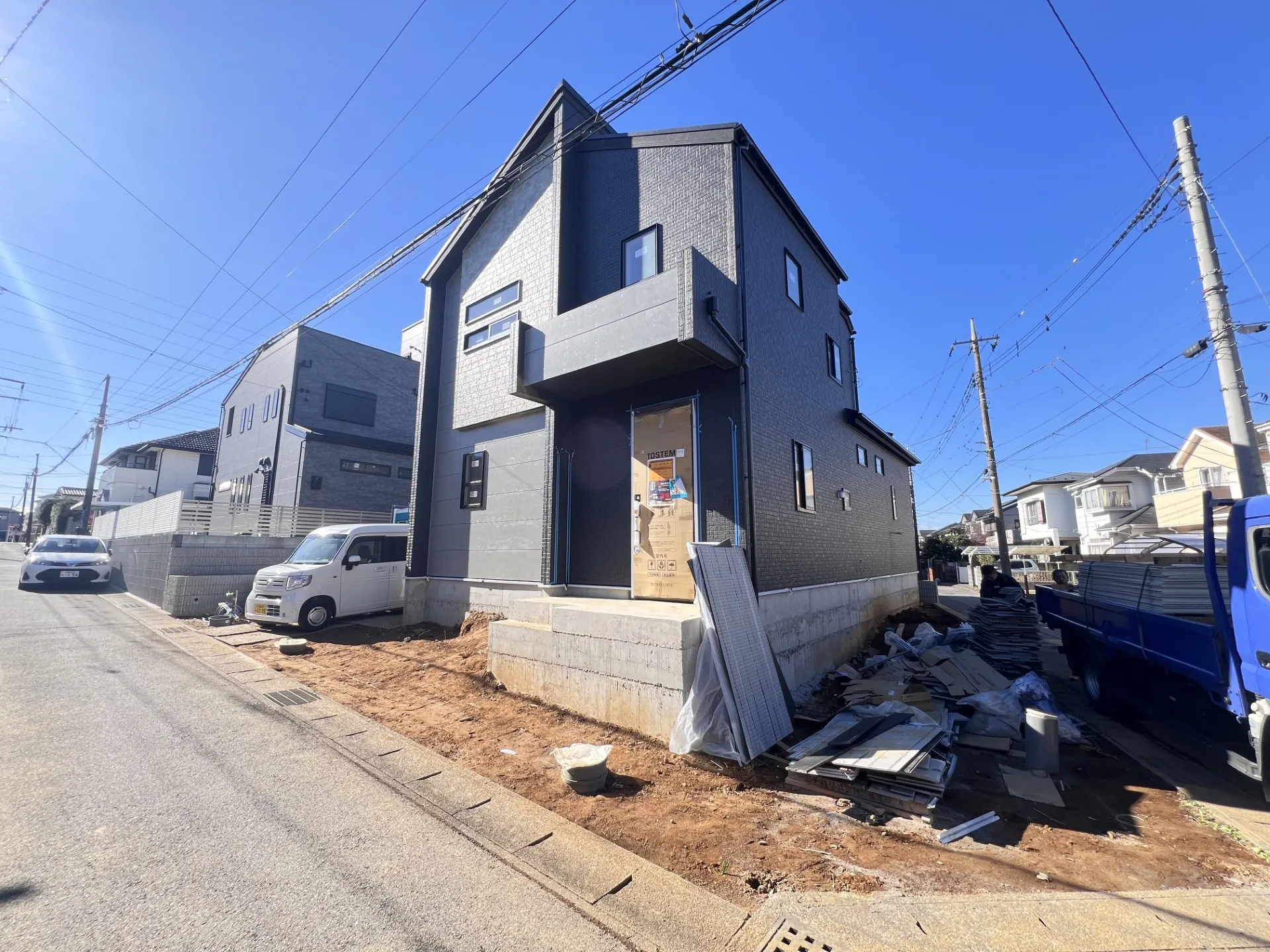 【2025.12.5　販売現地】