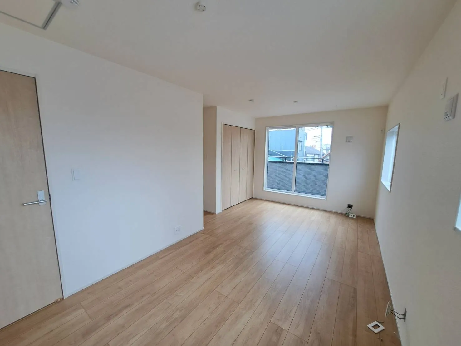 可変型プランで、お部屋の使い方を自由にアレンジできます!