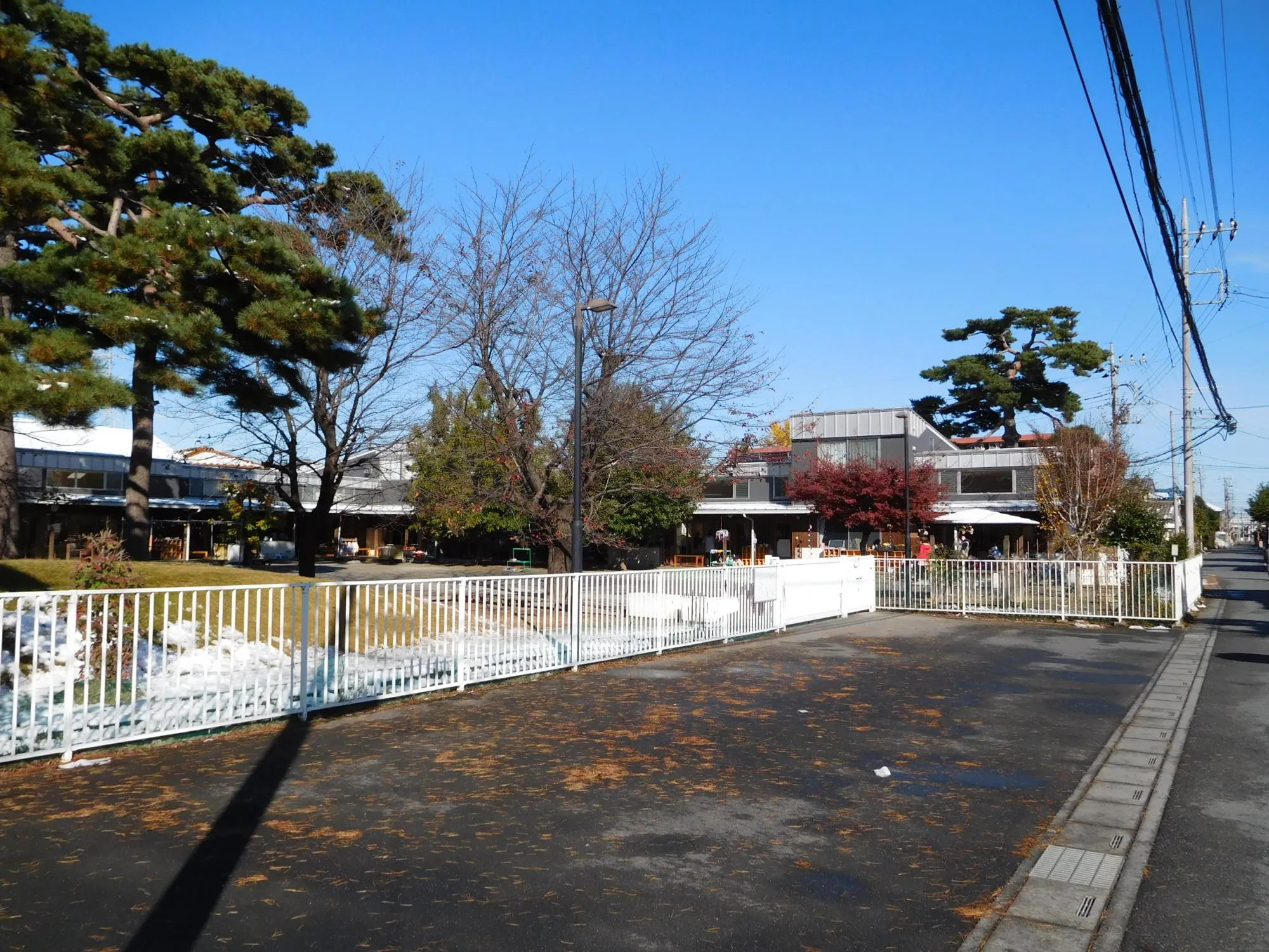 あけぼの保育園