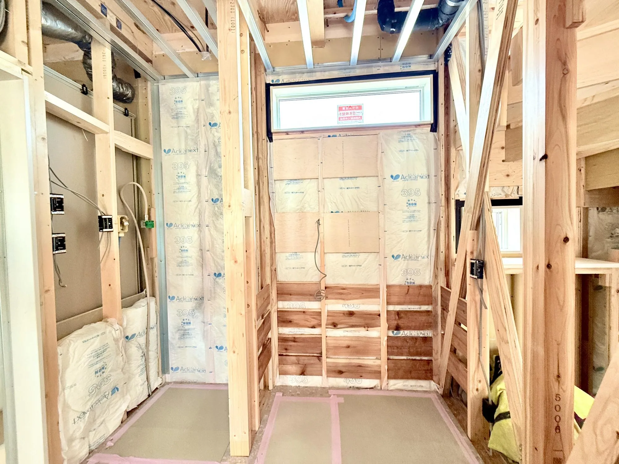 洗面台・洗面所