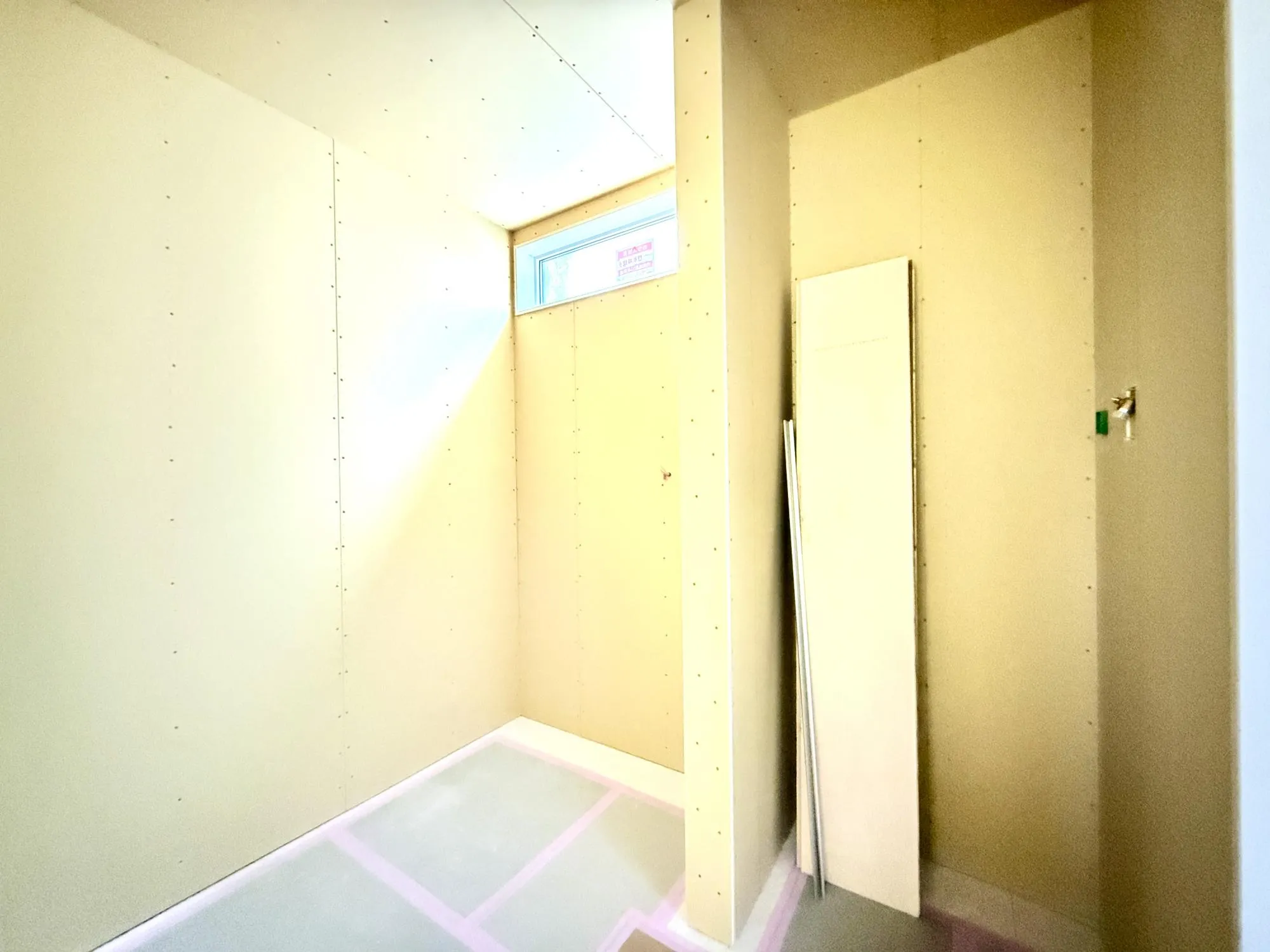 洗面台・洗面所