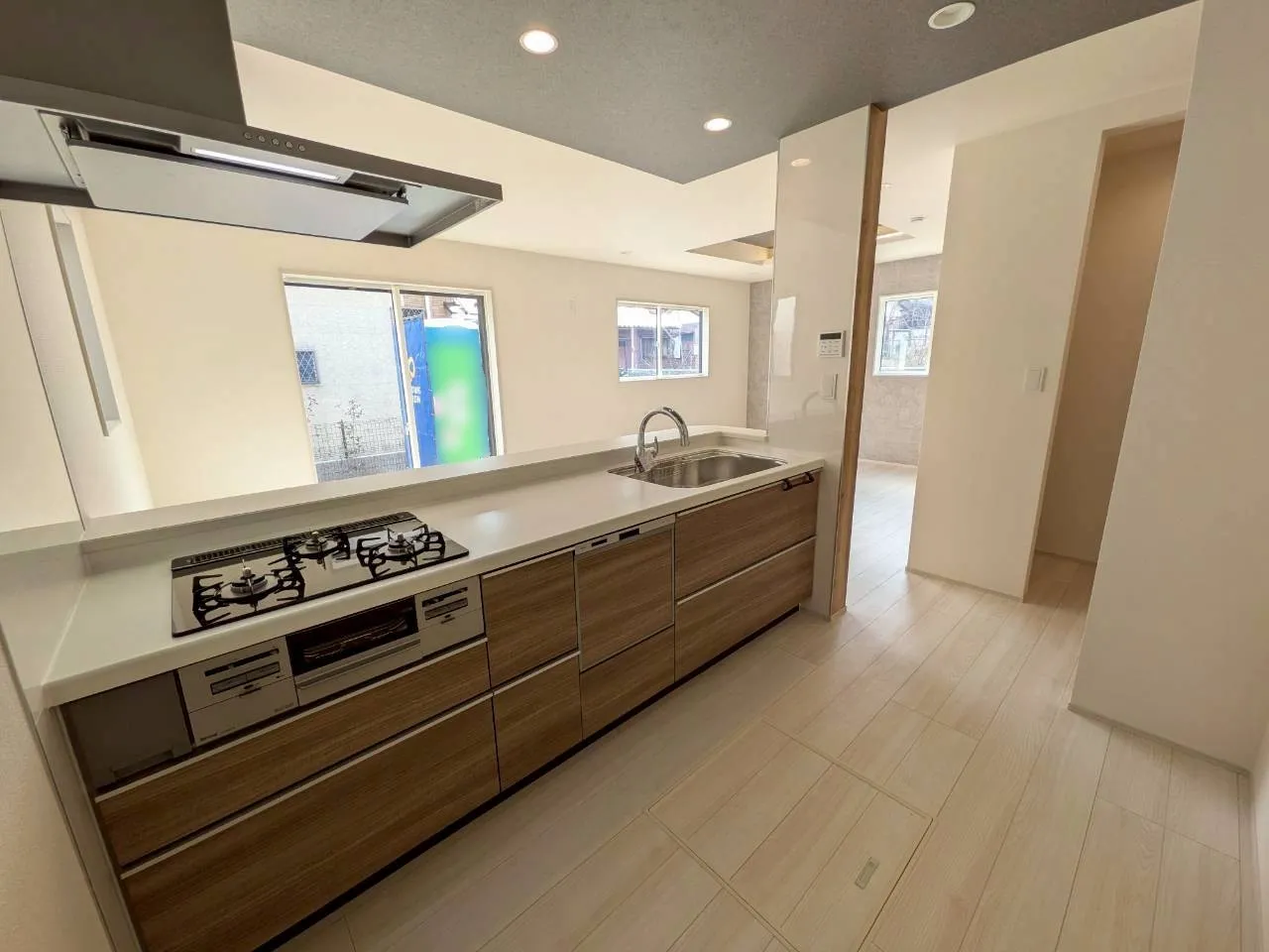 システムキッチン