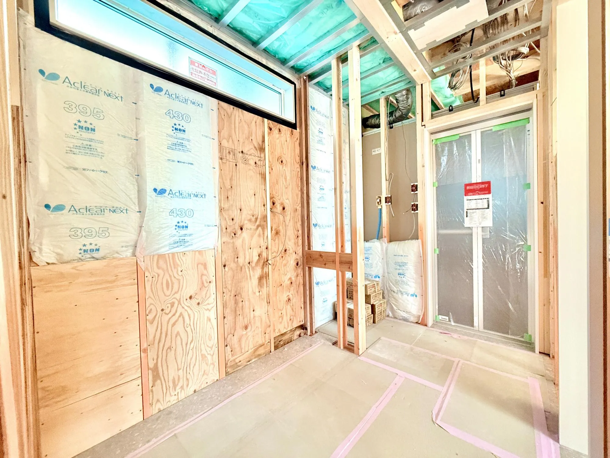 洗面台・洗面所