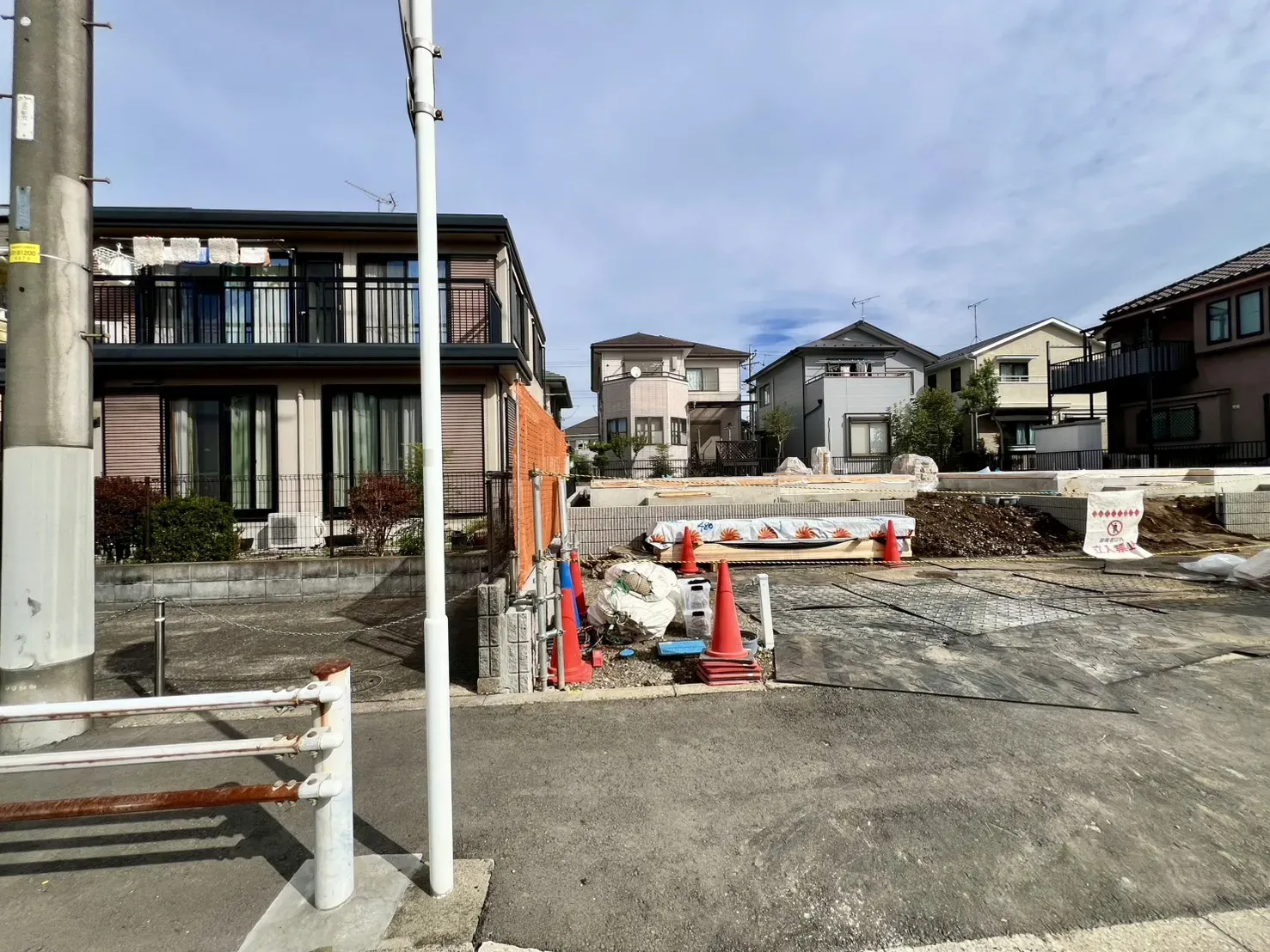 現況写真2025.11.2撮影